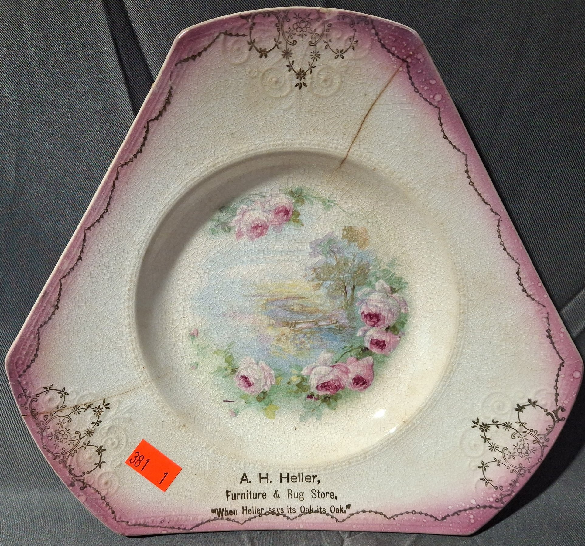ONLINE BIDDING