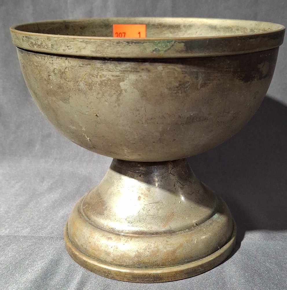 ONLINE BIDDING