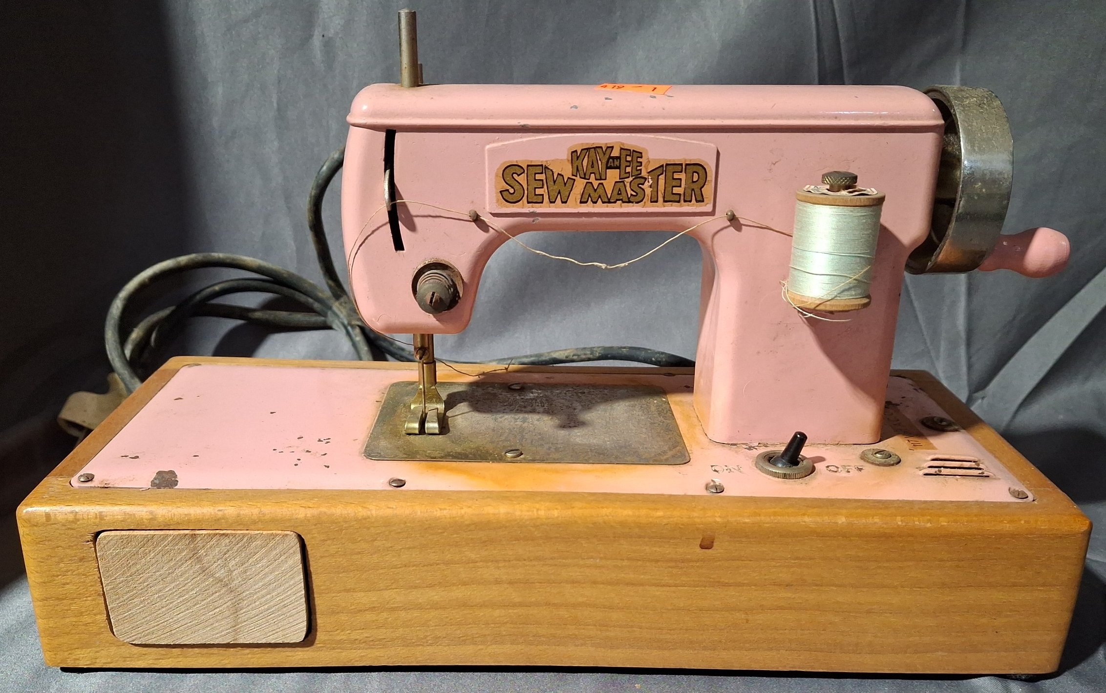 ONLINE BIDDING