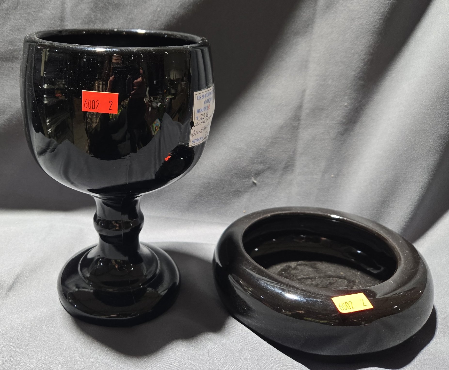 ONLINE BIDDING