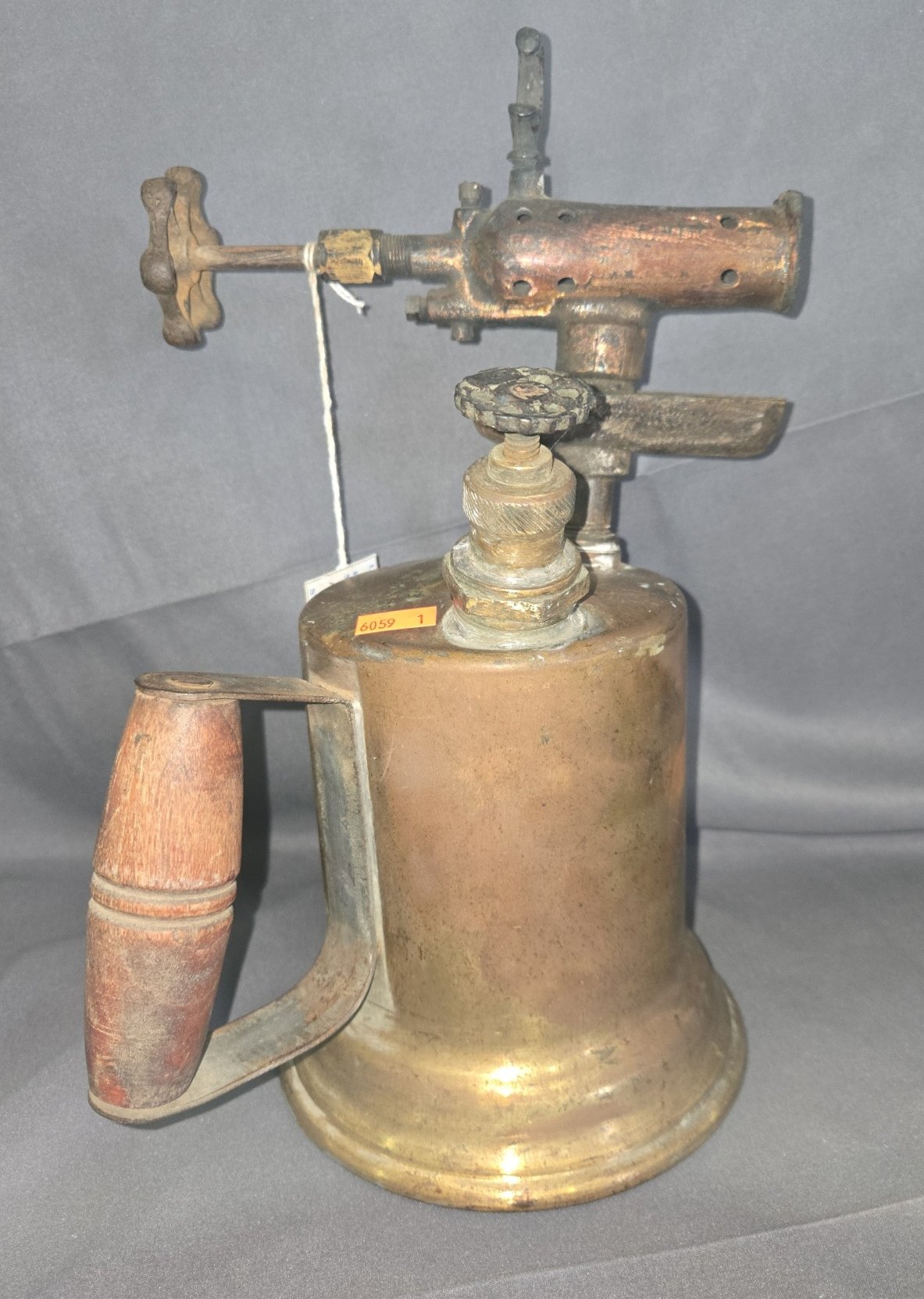 ONLINE BIDDING