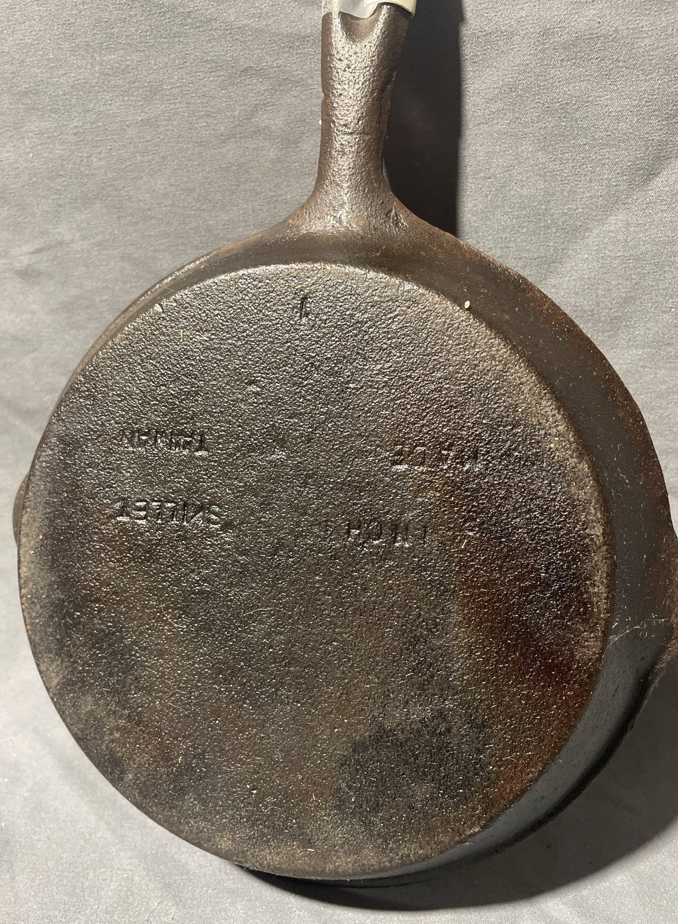 ONLINE BIDDING