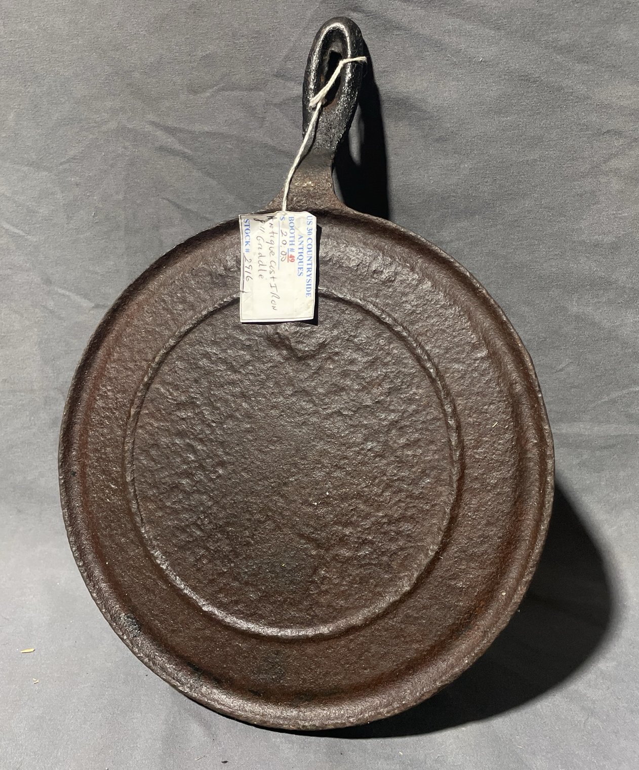 ONLINE BIDDING
