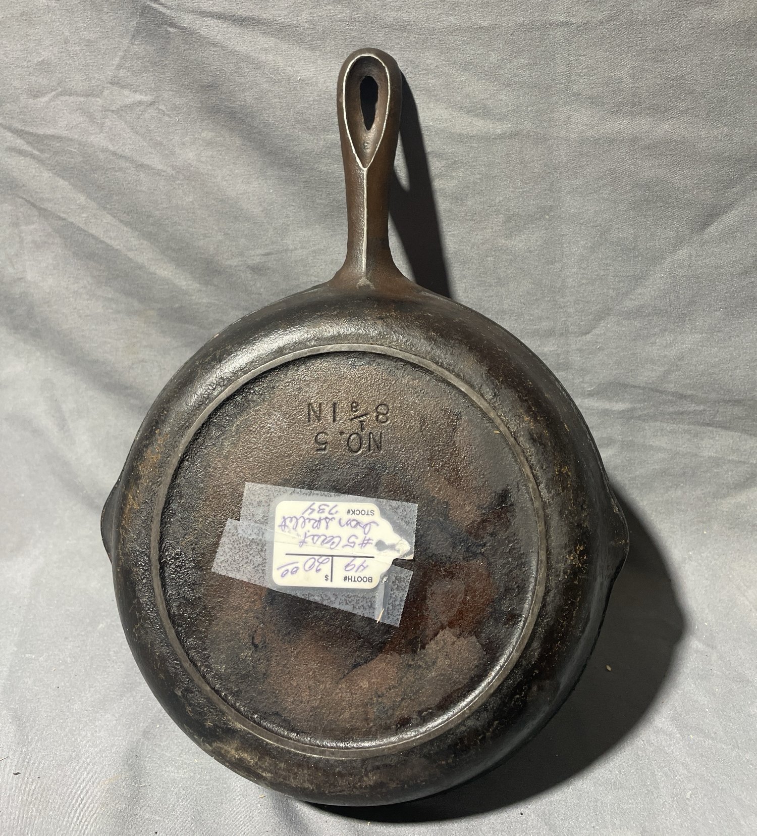 ONLINE BIDDING