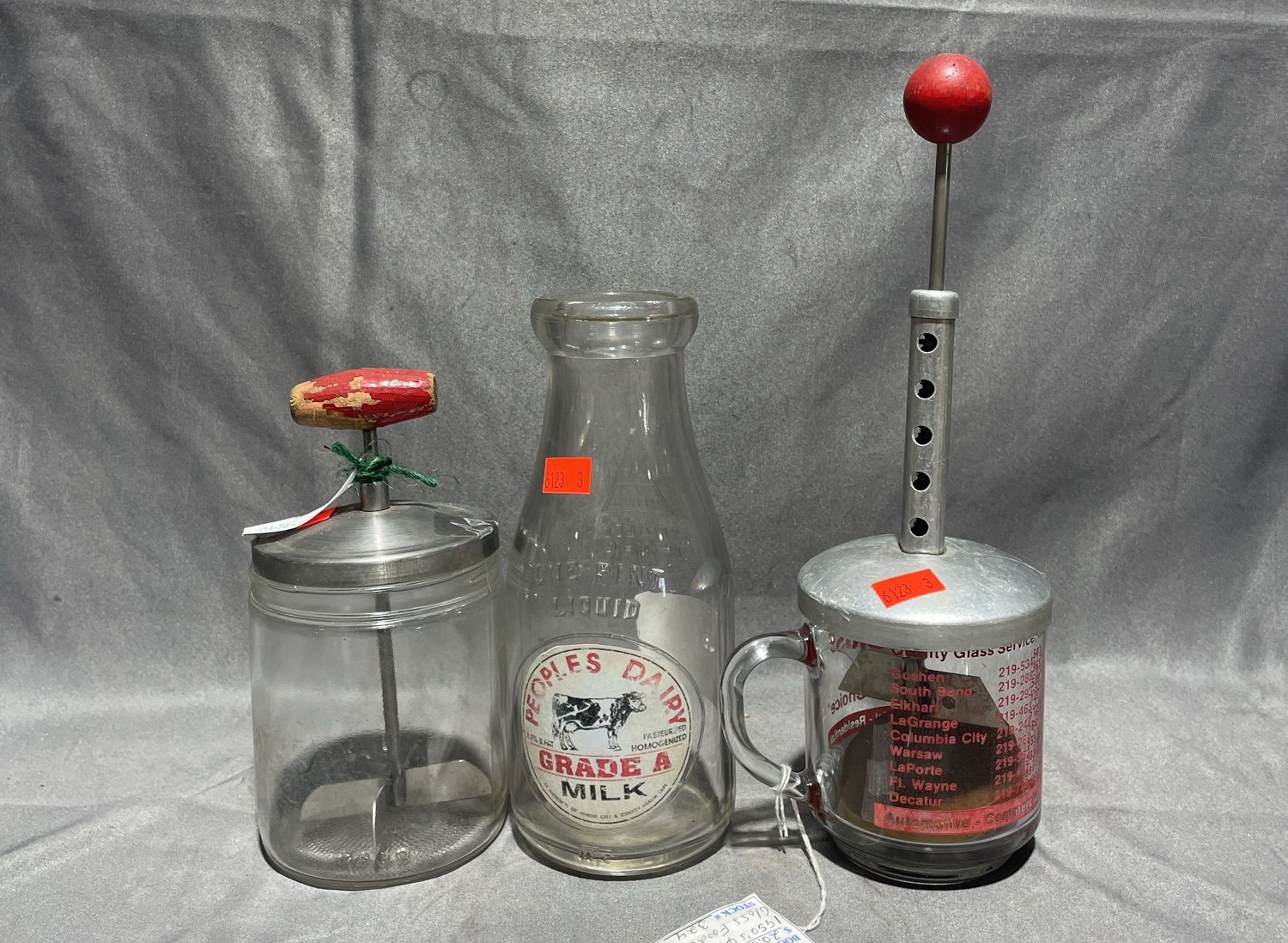 ONLINE BIDDING
