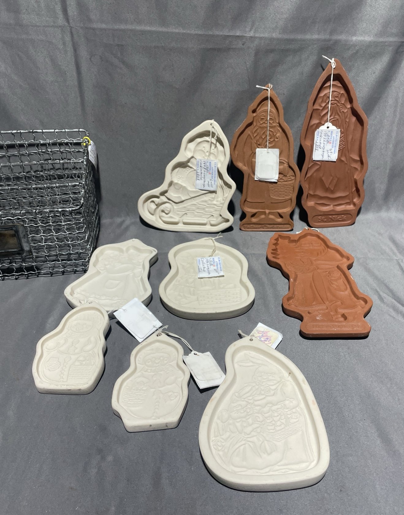 ONLINE BIDDING