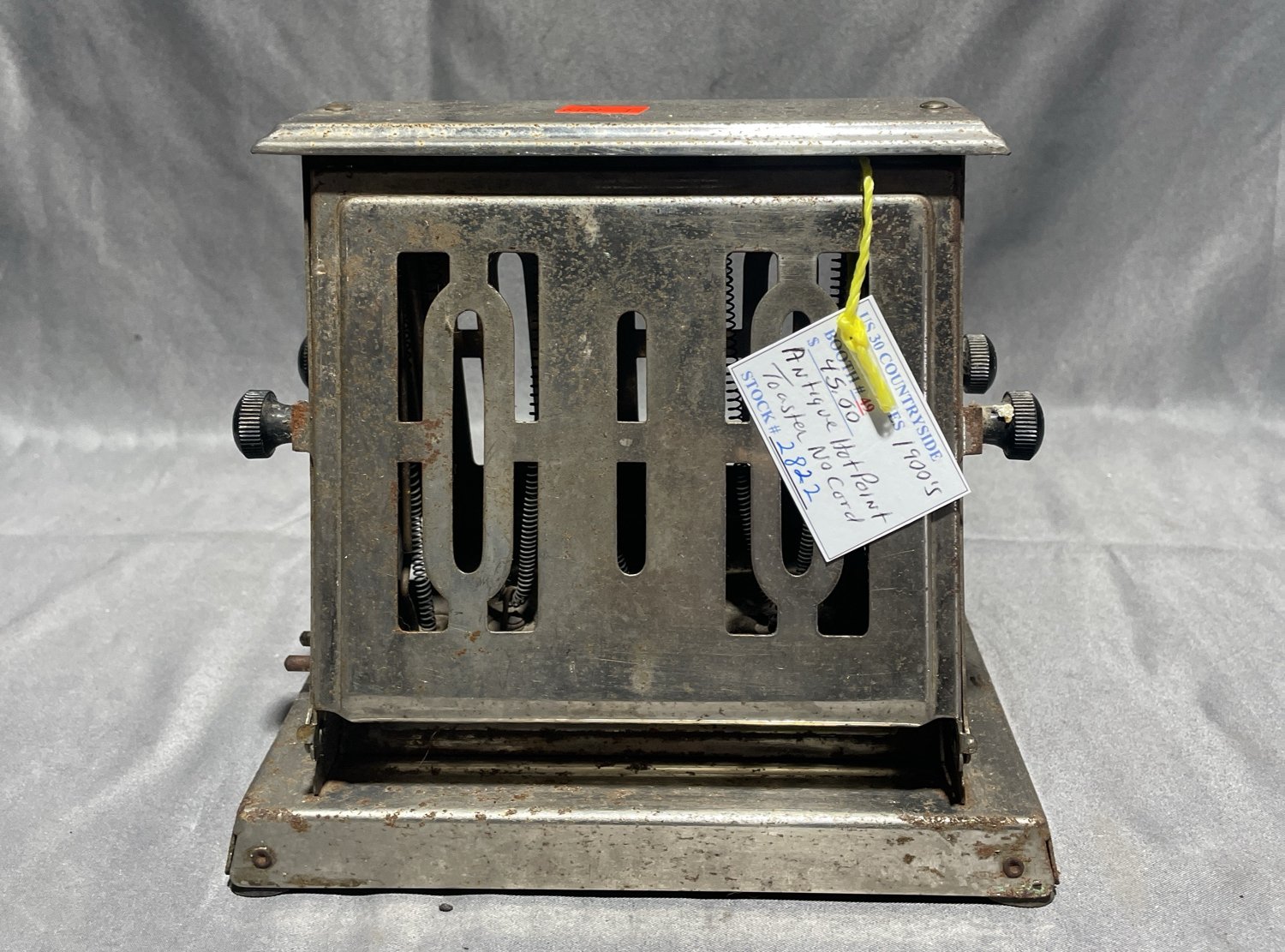 ONLINE BIDDING