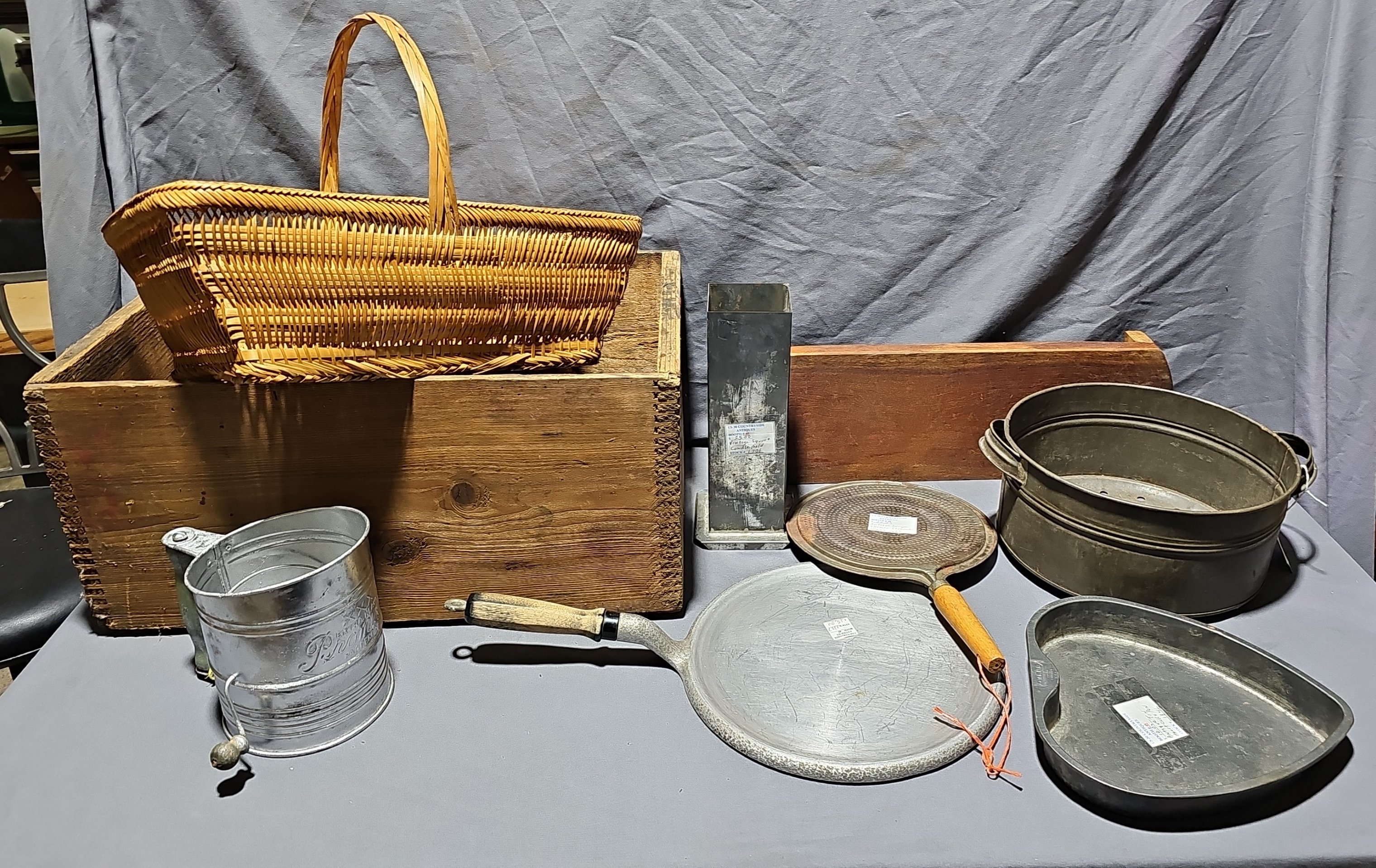 ONLINE BIDDING