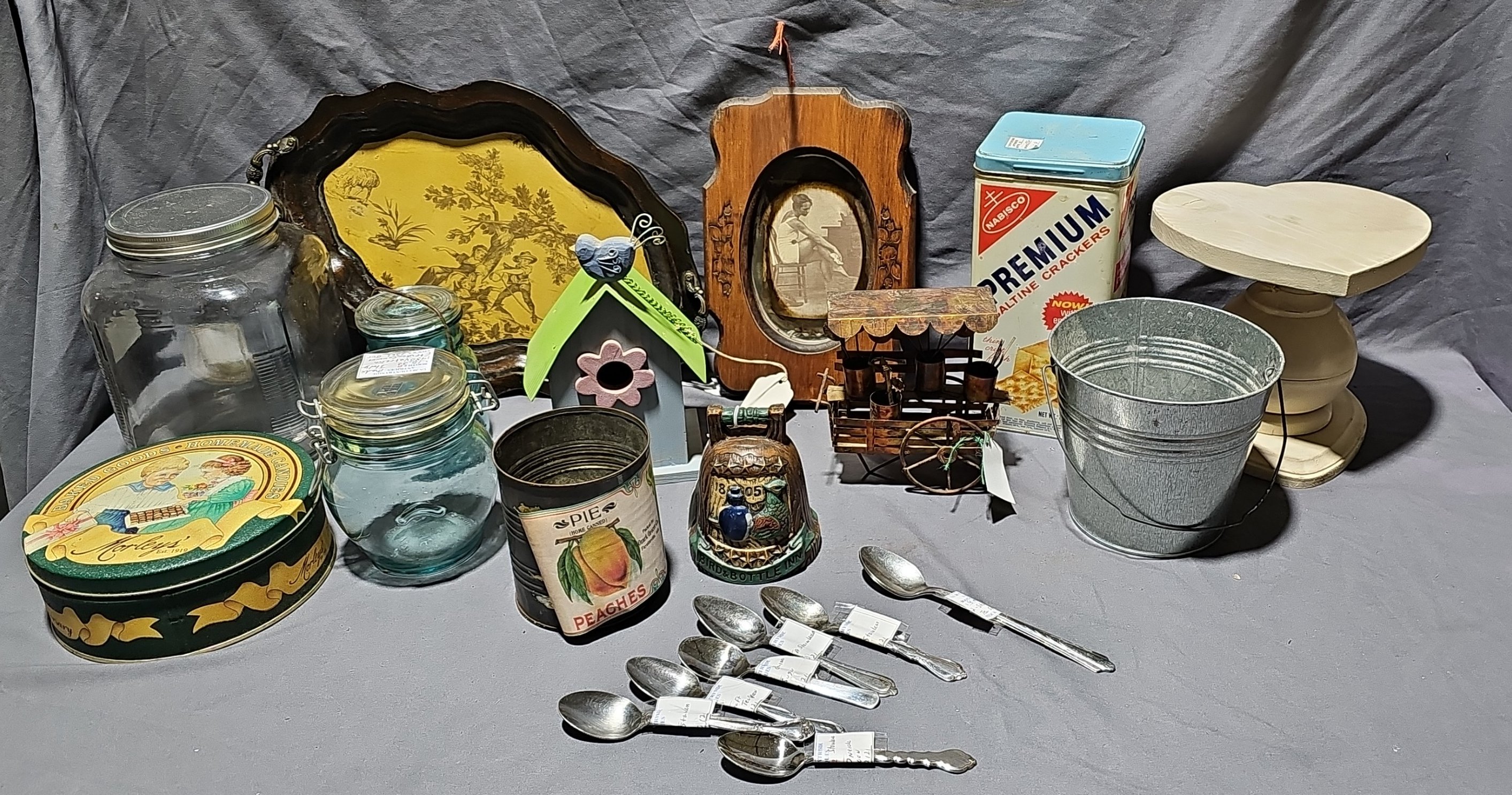 ONLINE BIDDING