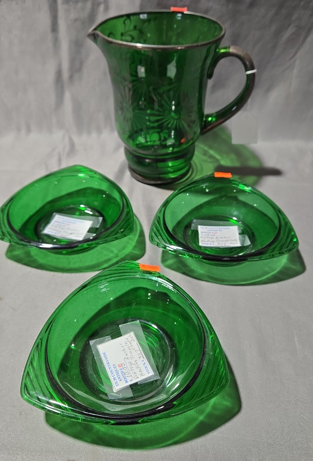 ONLINE BIDDING