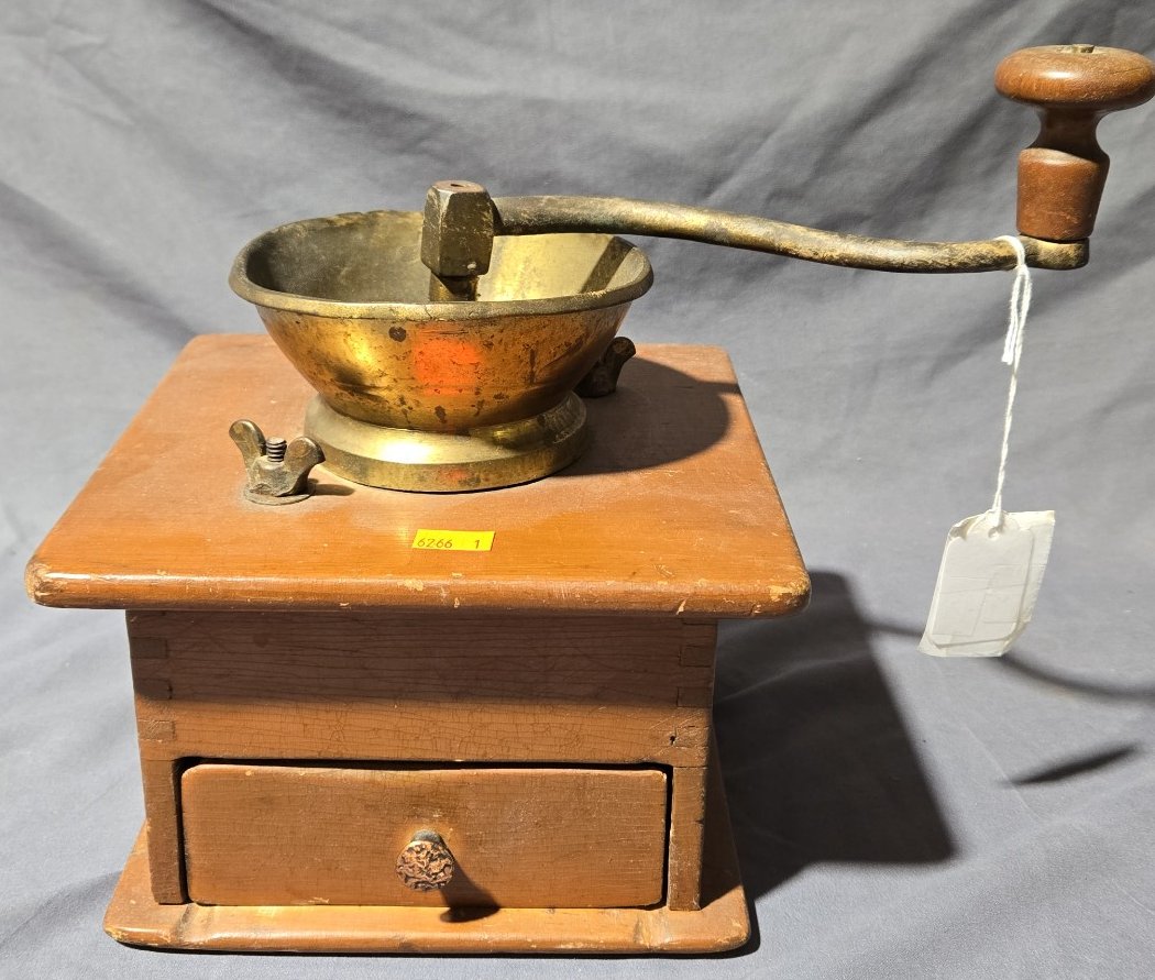 ONLINE BIDDING