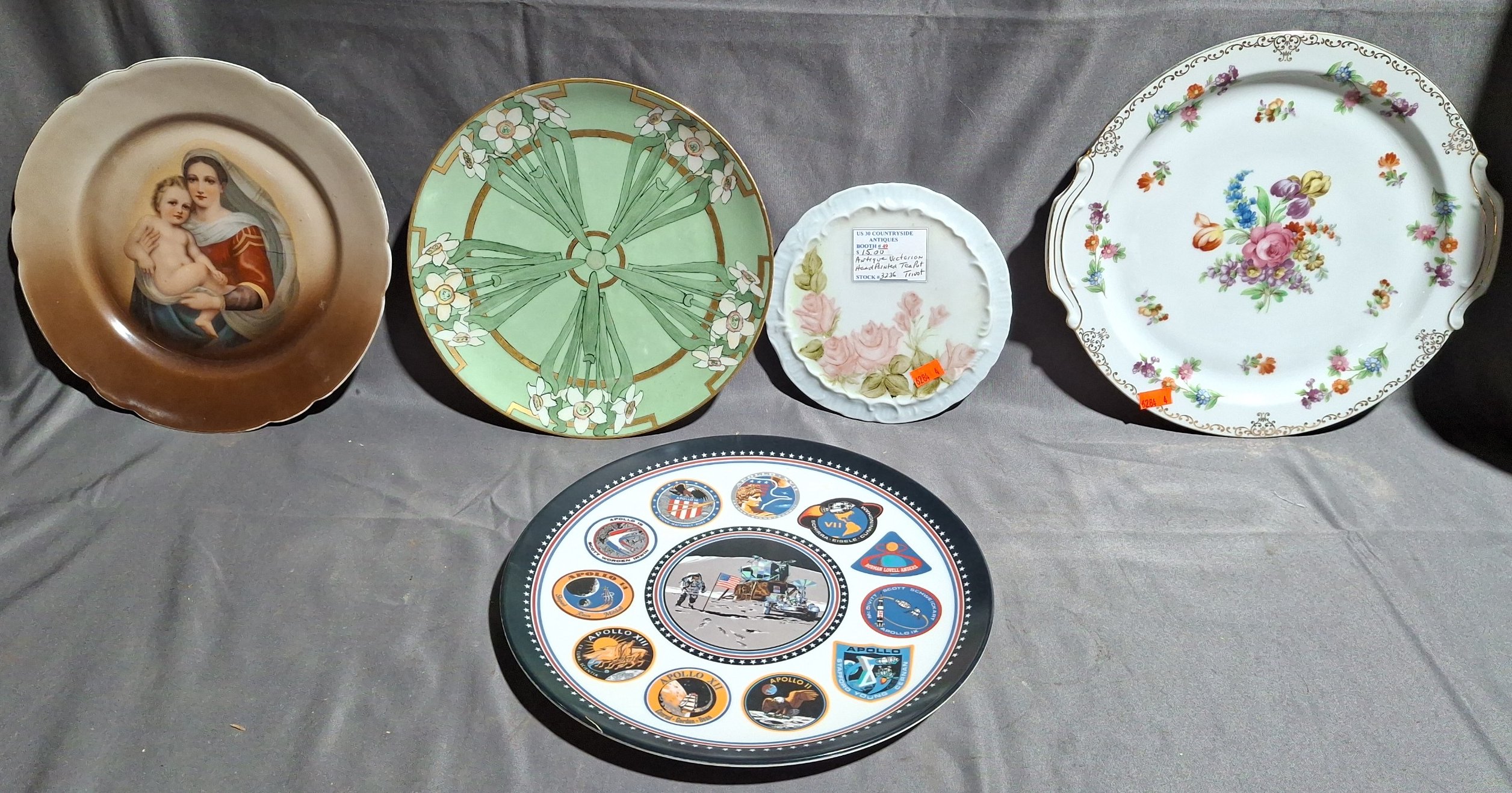 ONLINE BIDDING