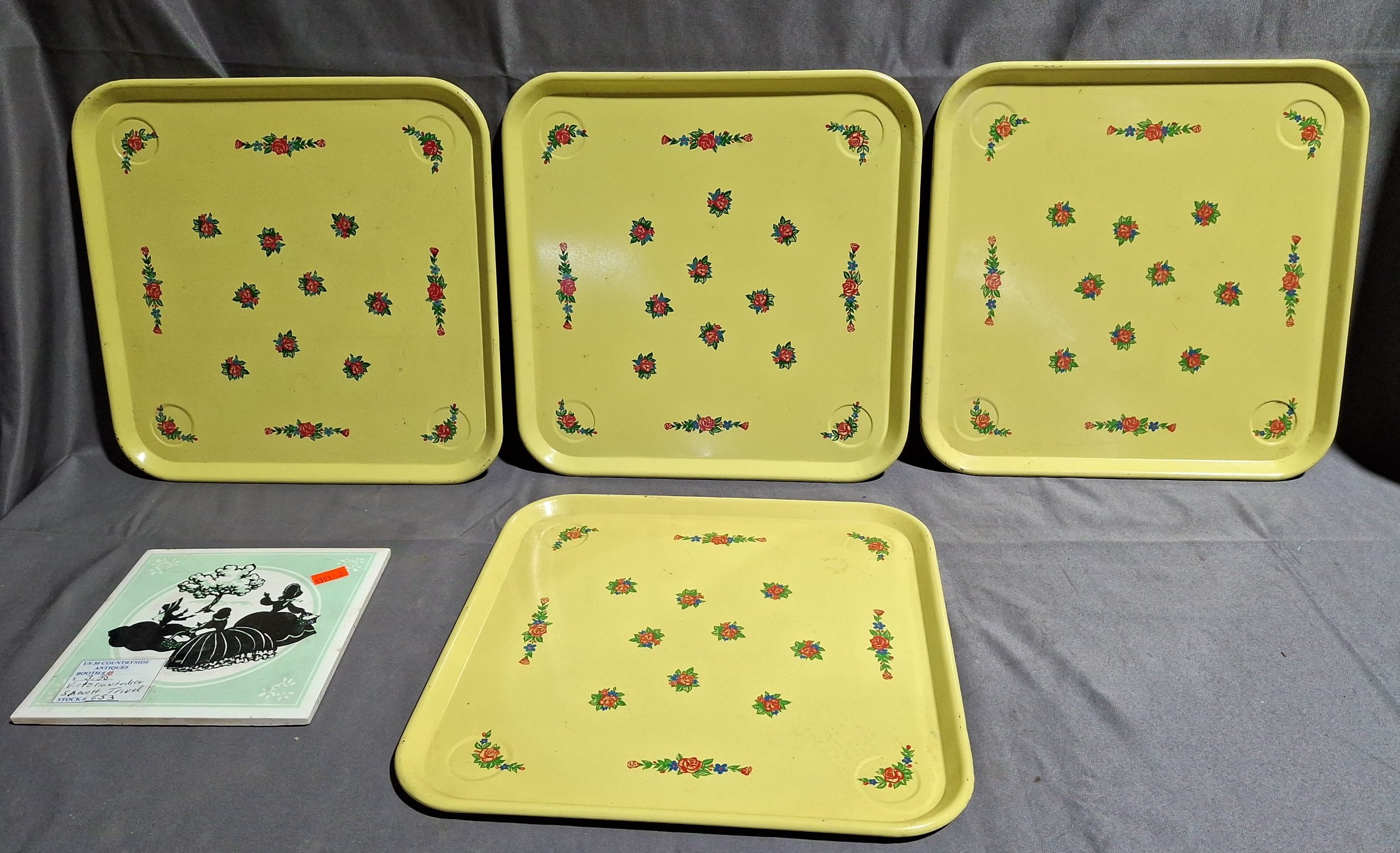 ONLINE BIDDING