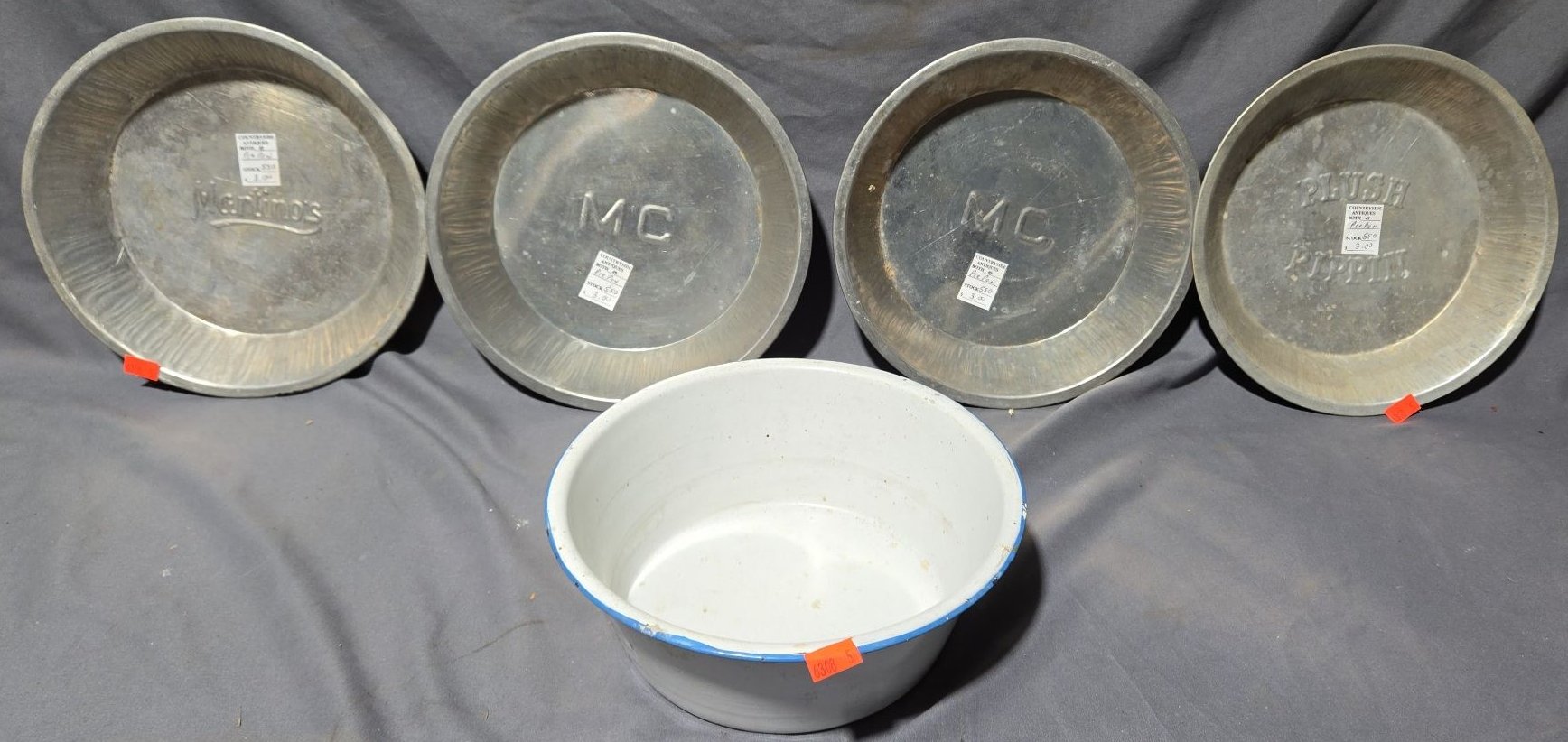 ONLINE BIDDING