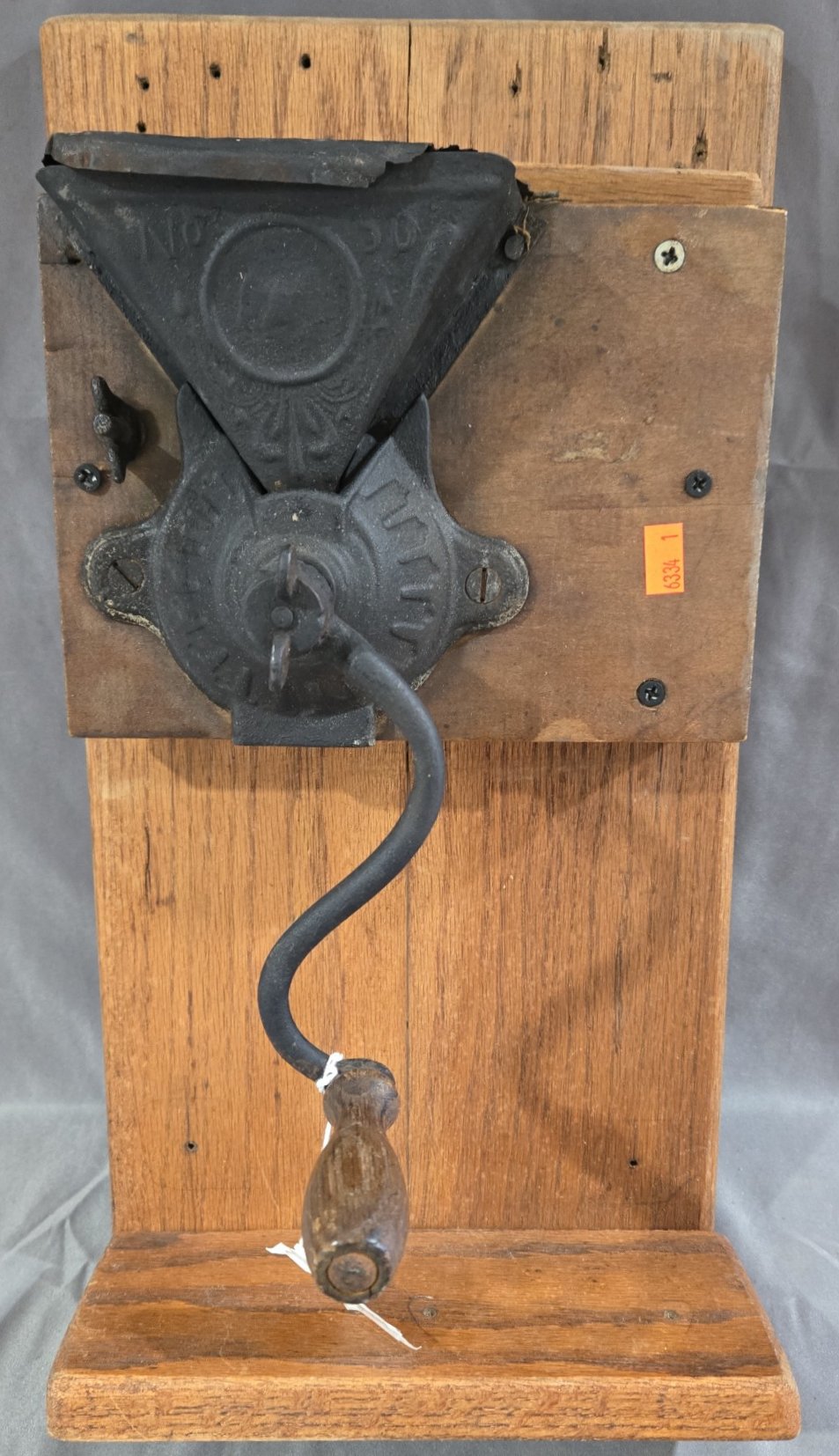 ONLINE BIDDING