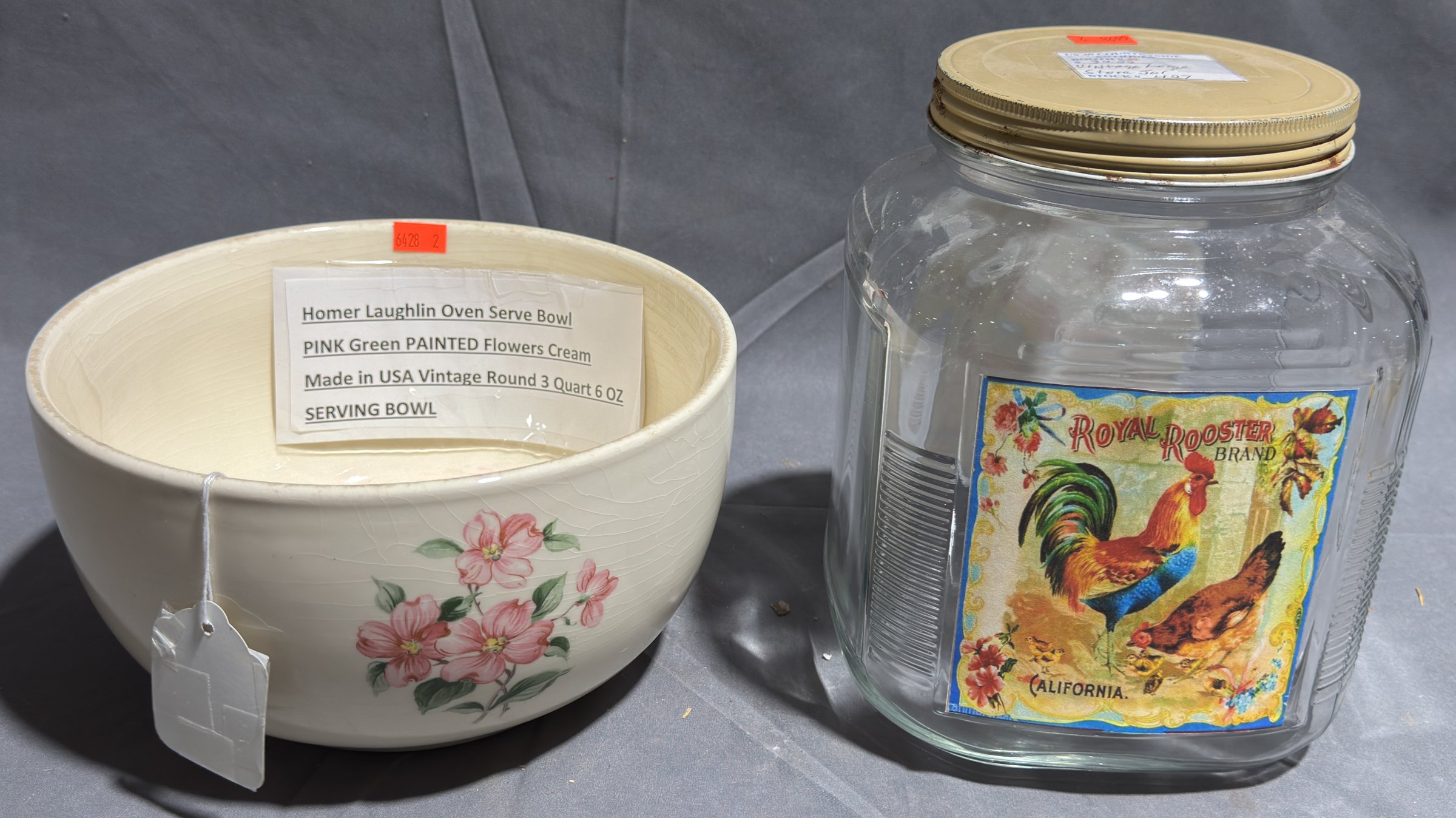 ONLINE BIDDING