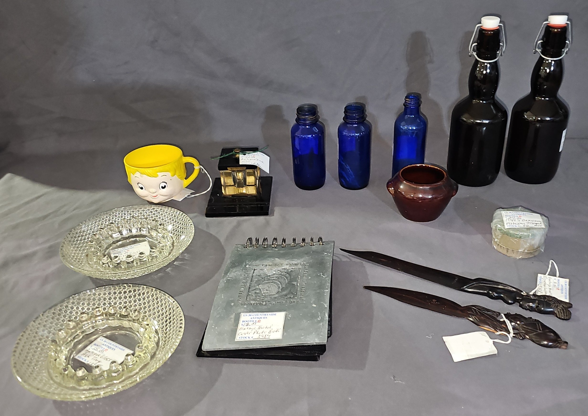 ONLINE BIDDING