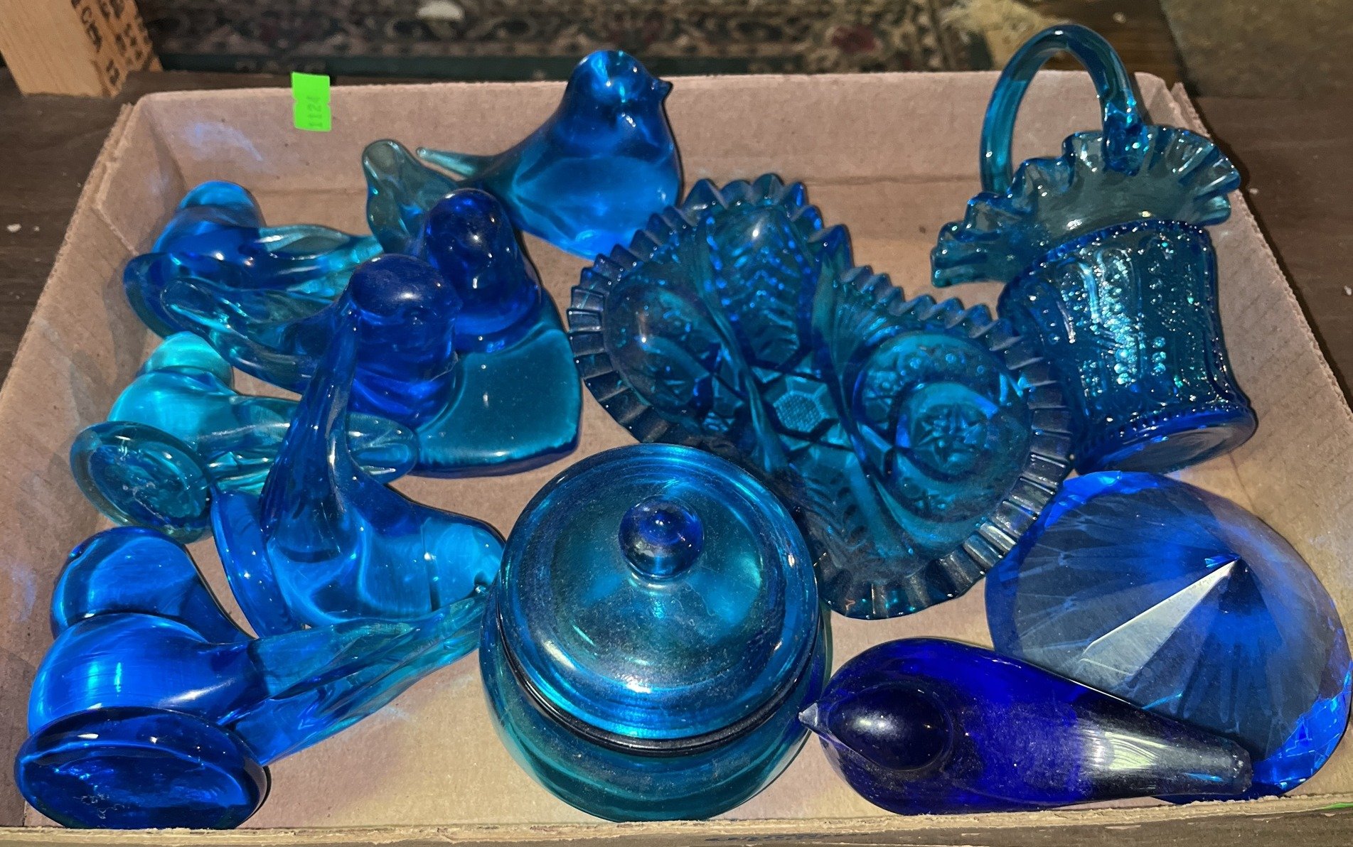 ONLINE BIDDING