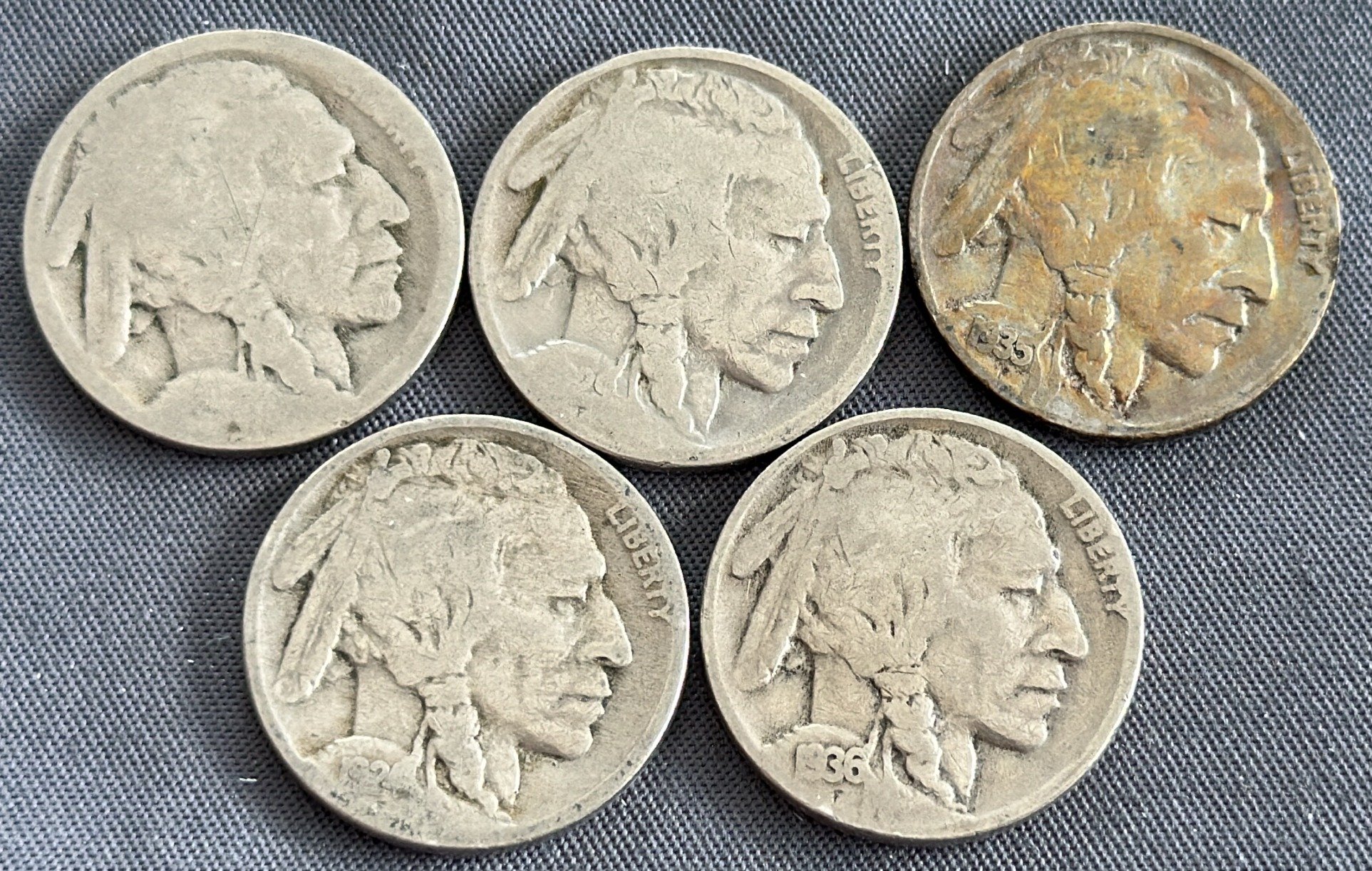 Online Bidding Only!