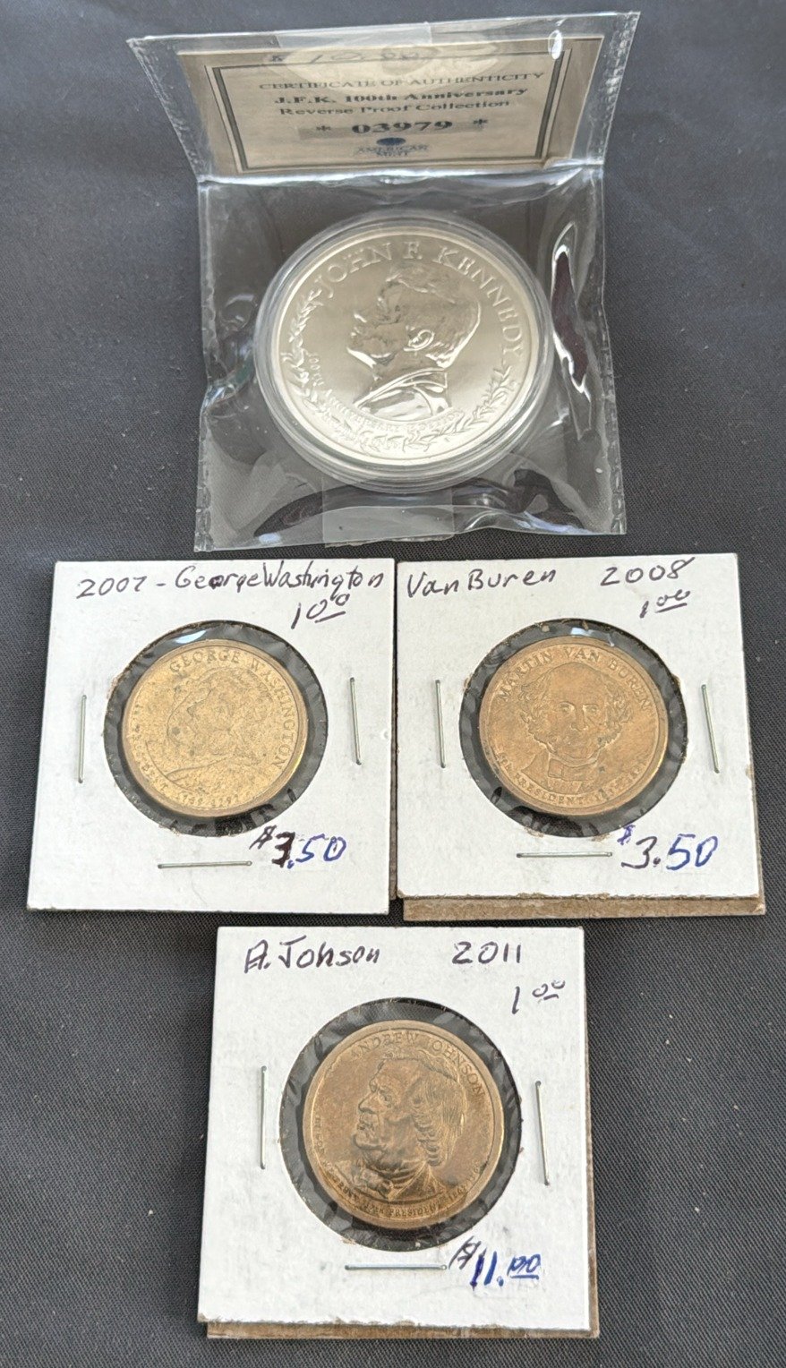 Online Bidding Only!