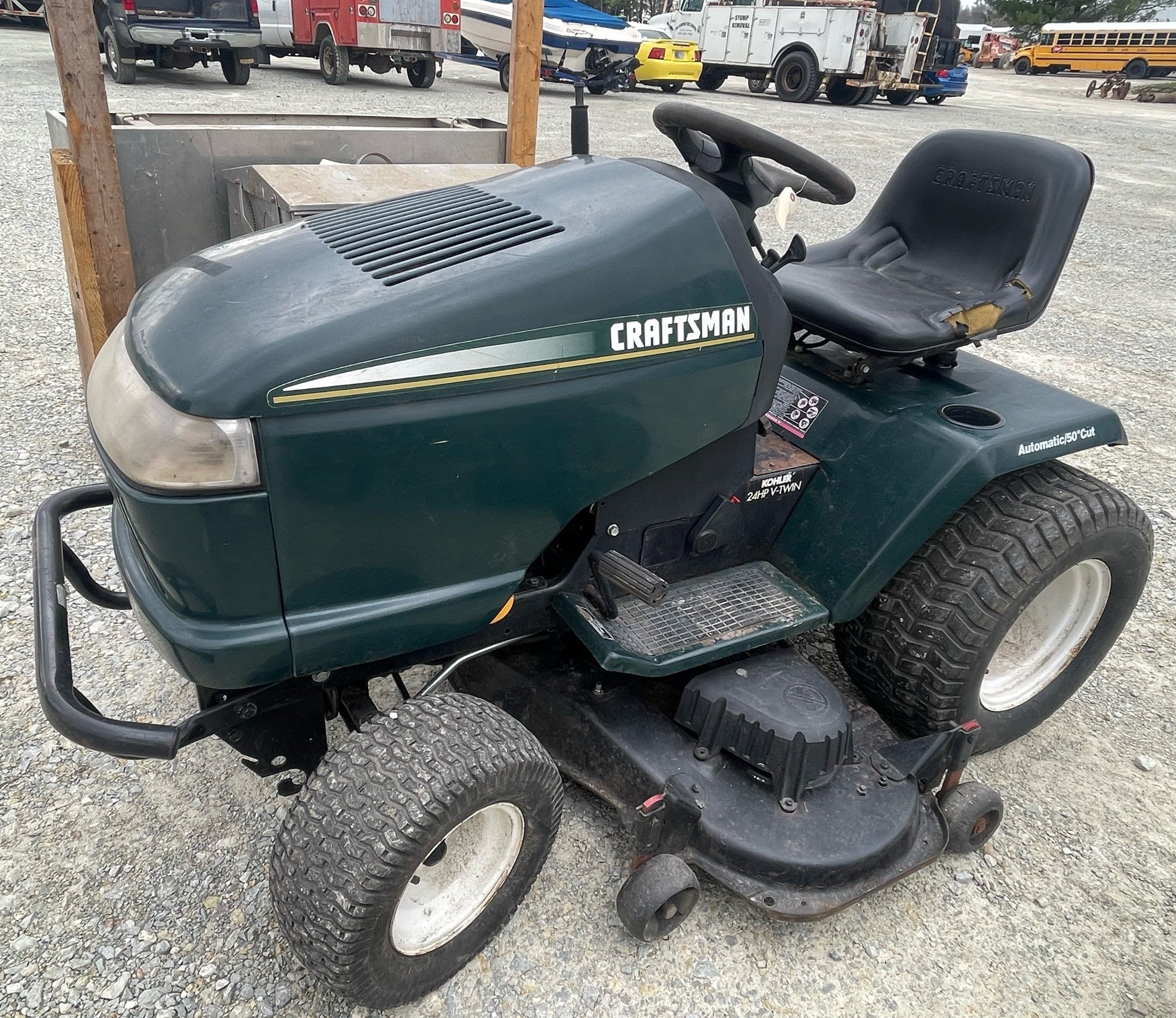 Online Bidding Available!