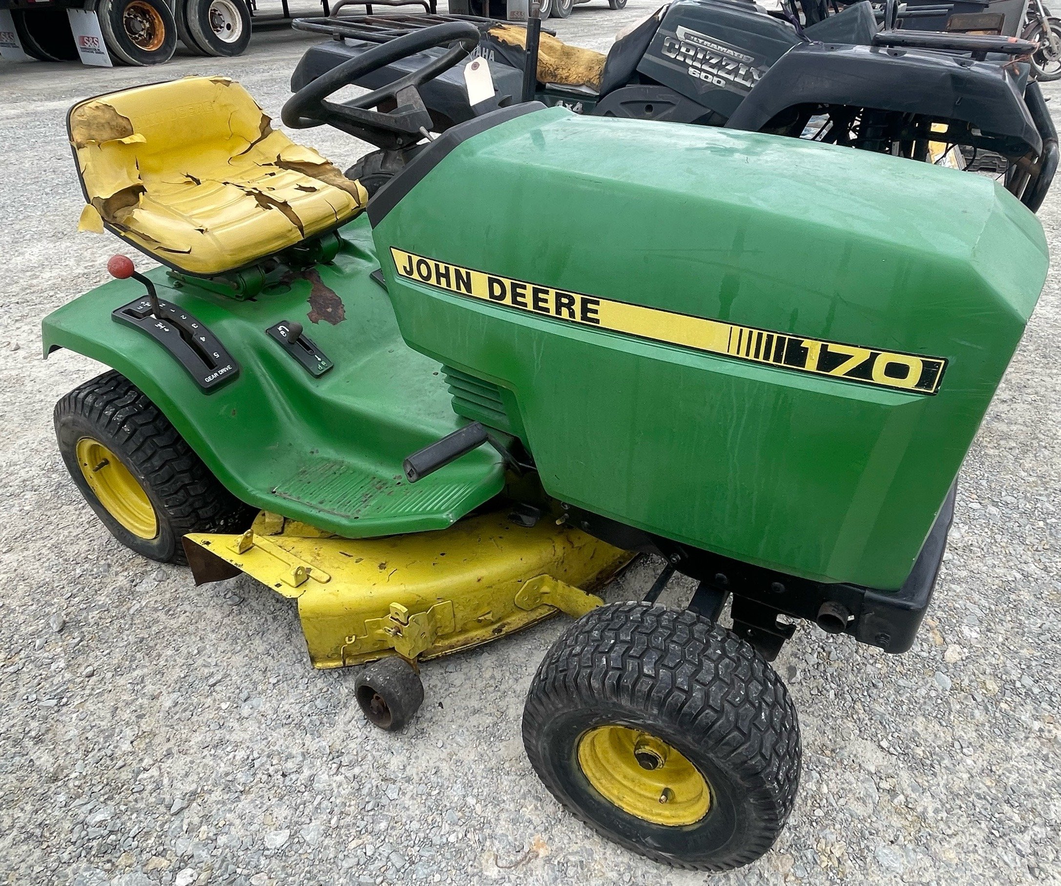 Online Bidding Available!