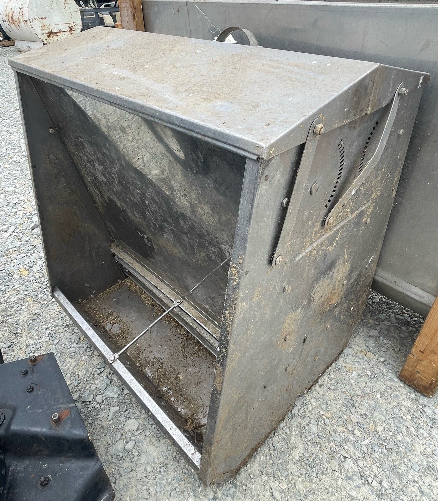 Online Bidding Available!