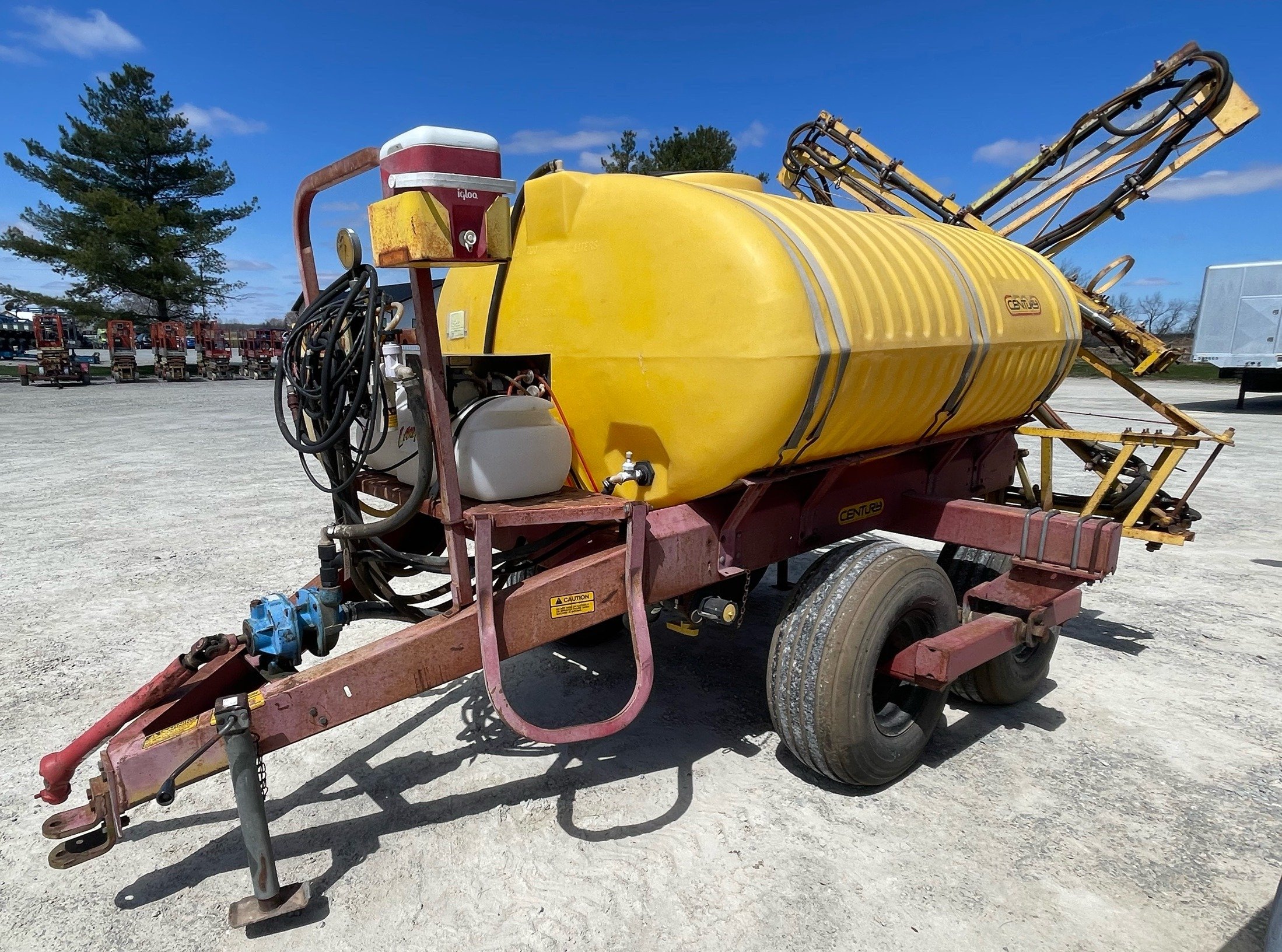 Online Bidding Available!