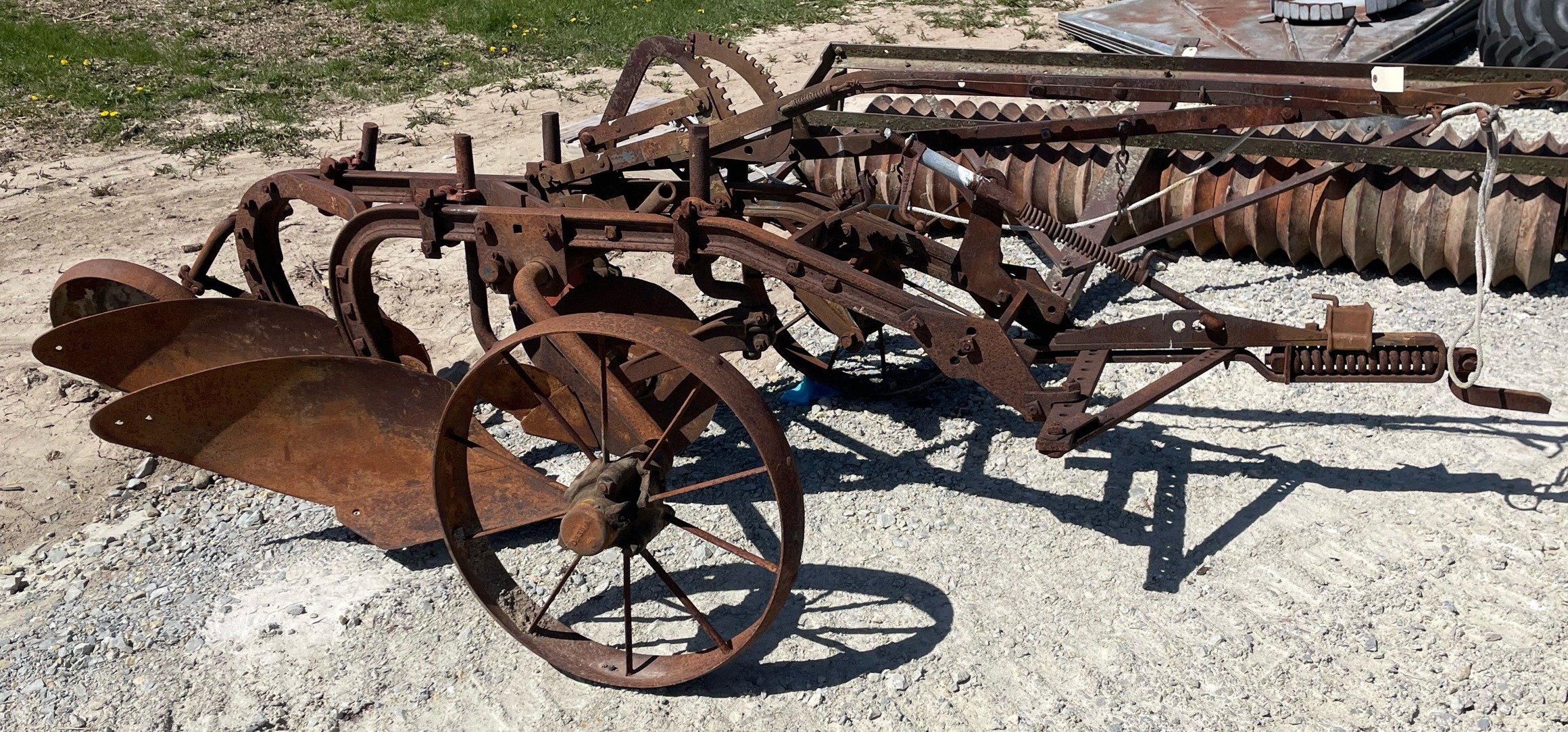 Online Bidding Available!