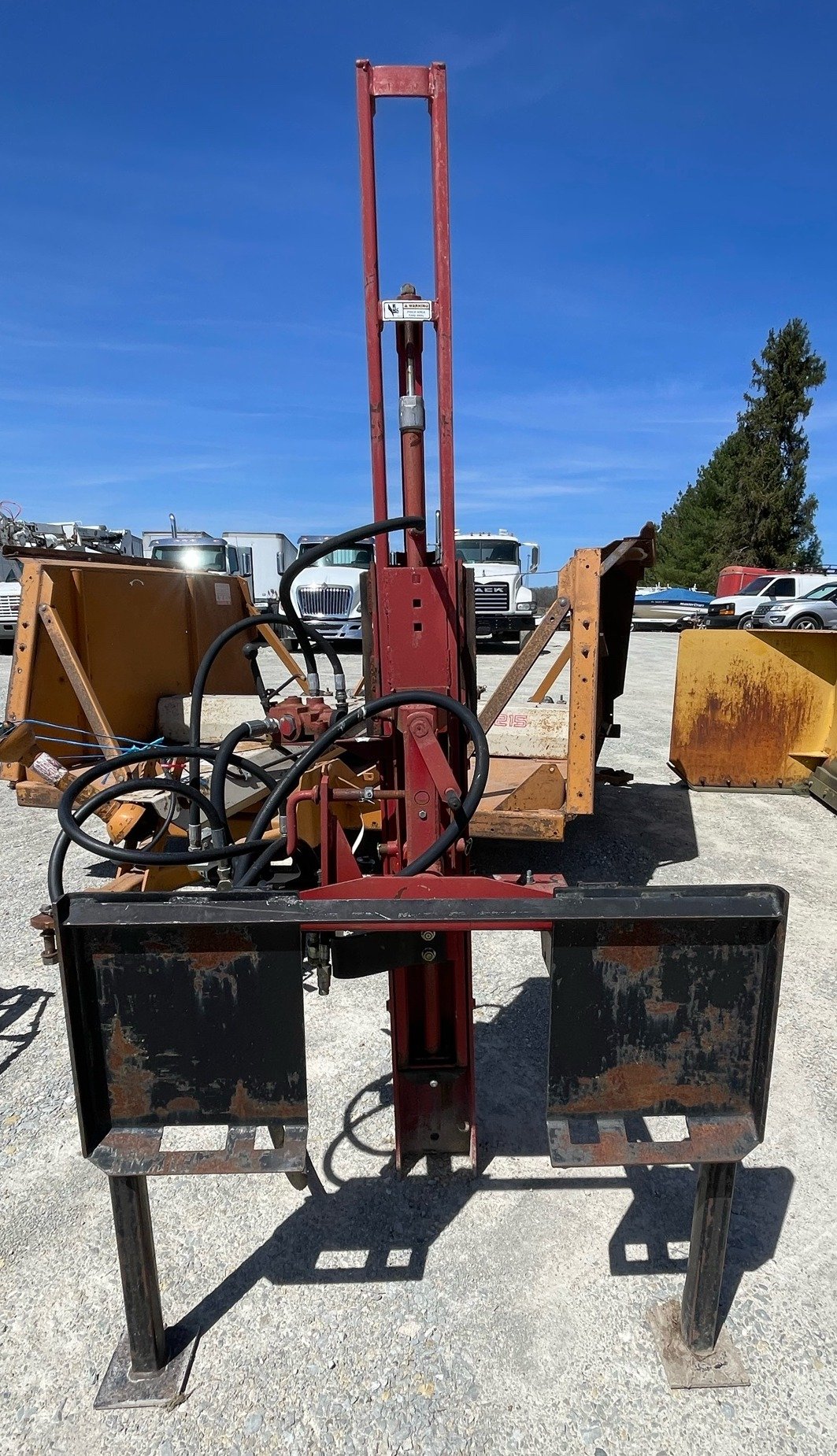 Online Bidding Available!