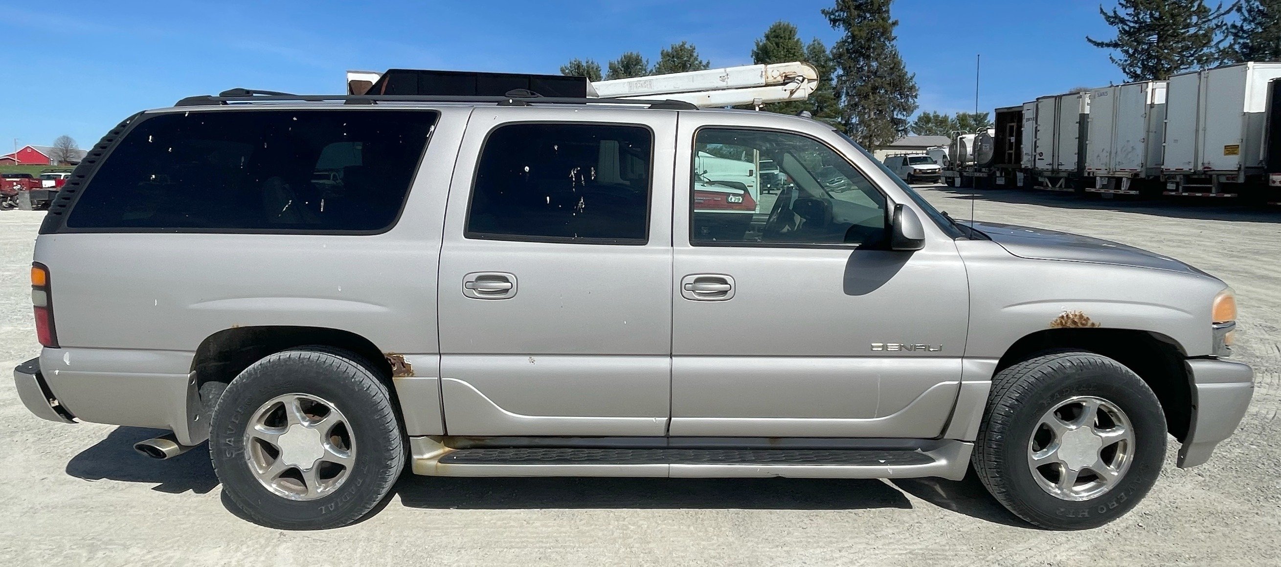 Online Bidding Available!