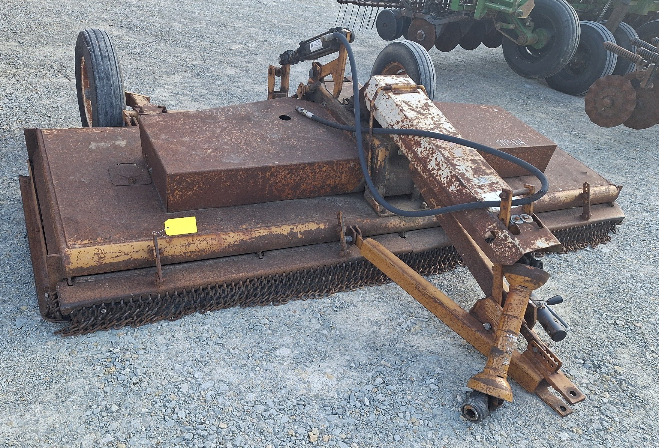 Online Bidding Available!