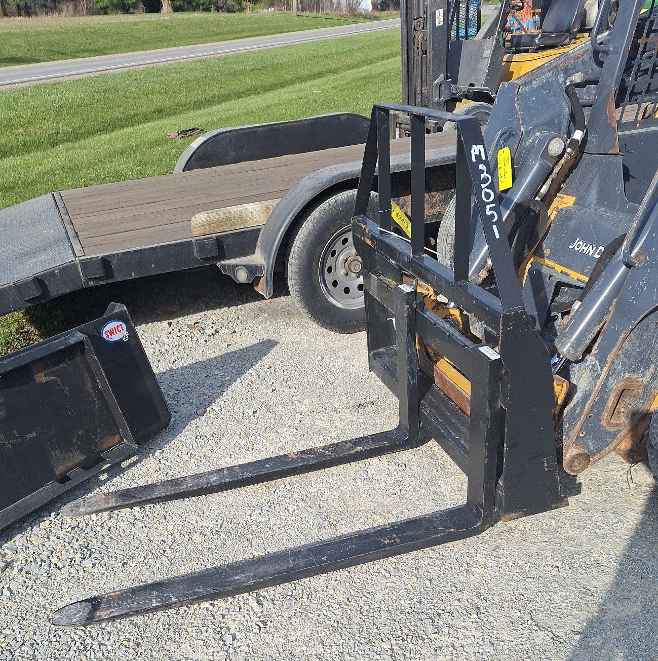 Online Bidding Available!