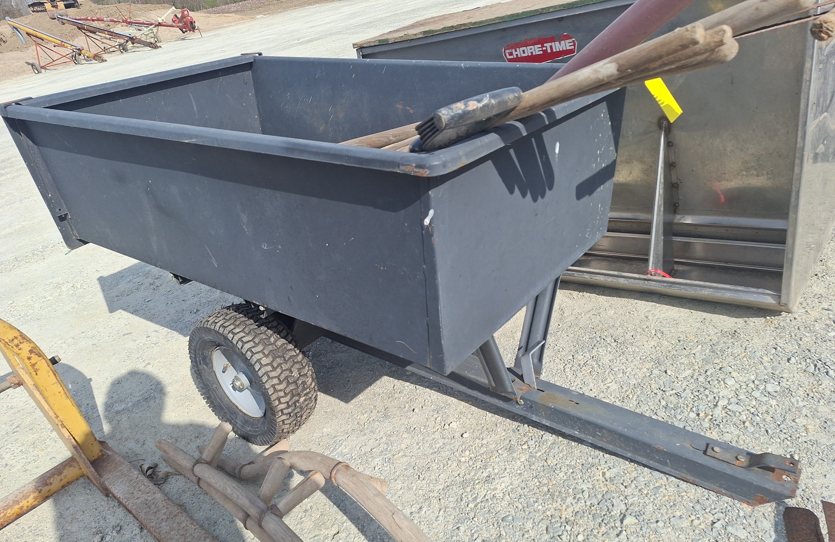 Online Bidding Available!