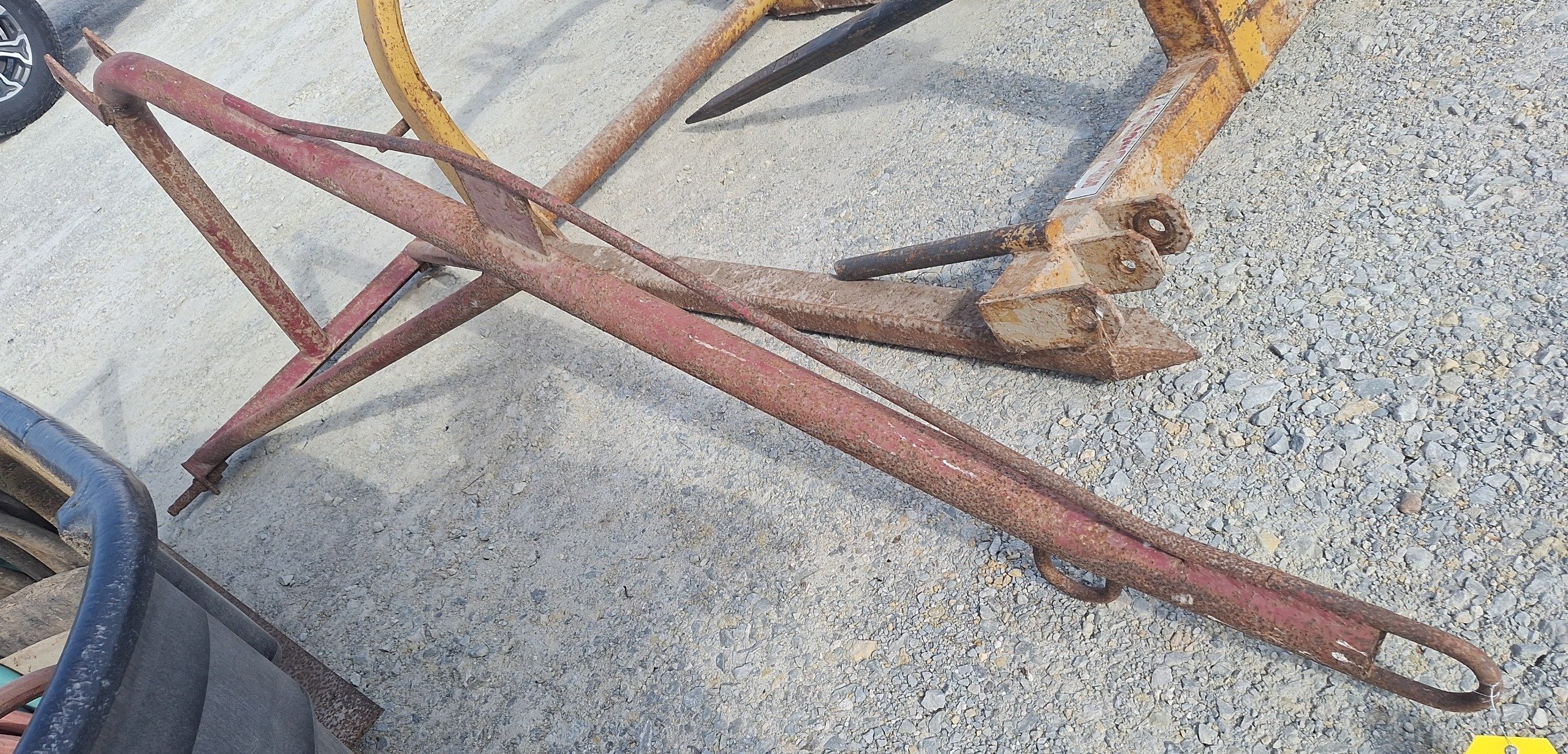 Online Bidding Available!