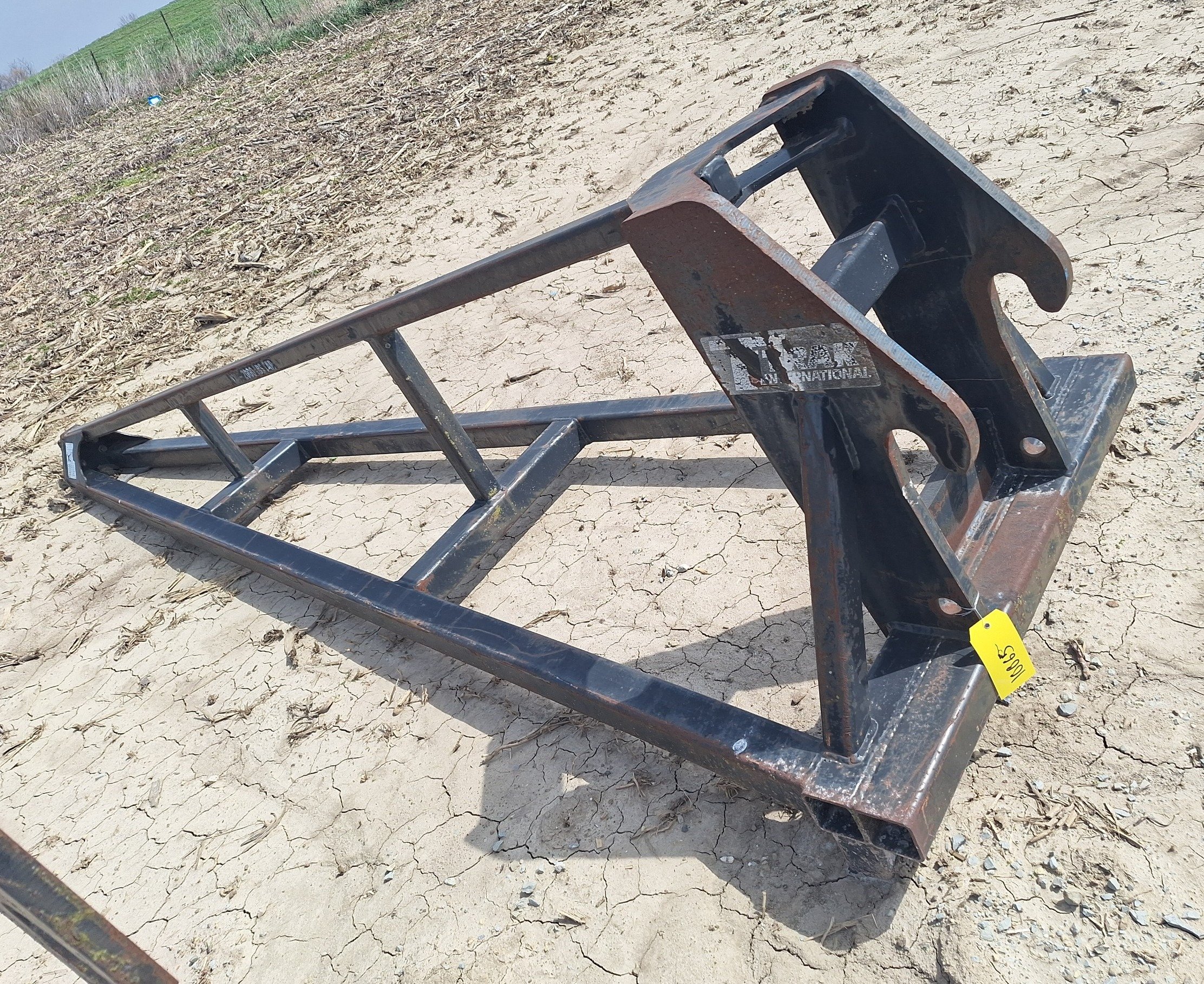 Online Bidding Available!