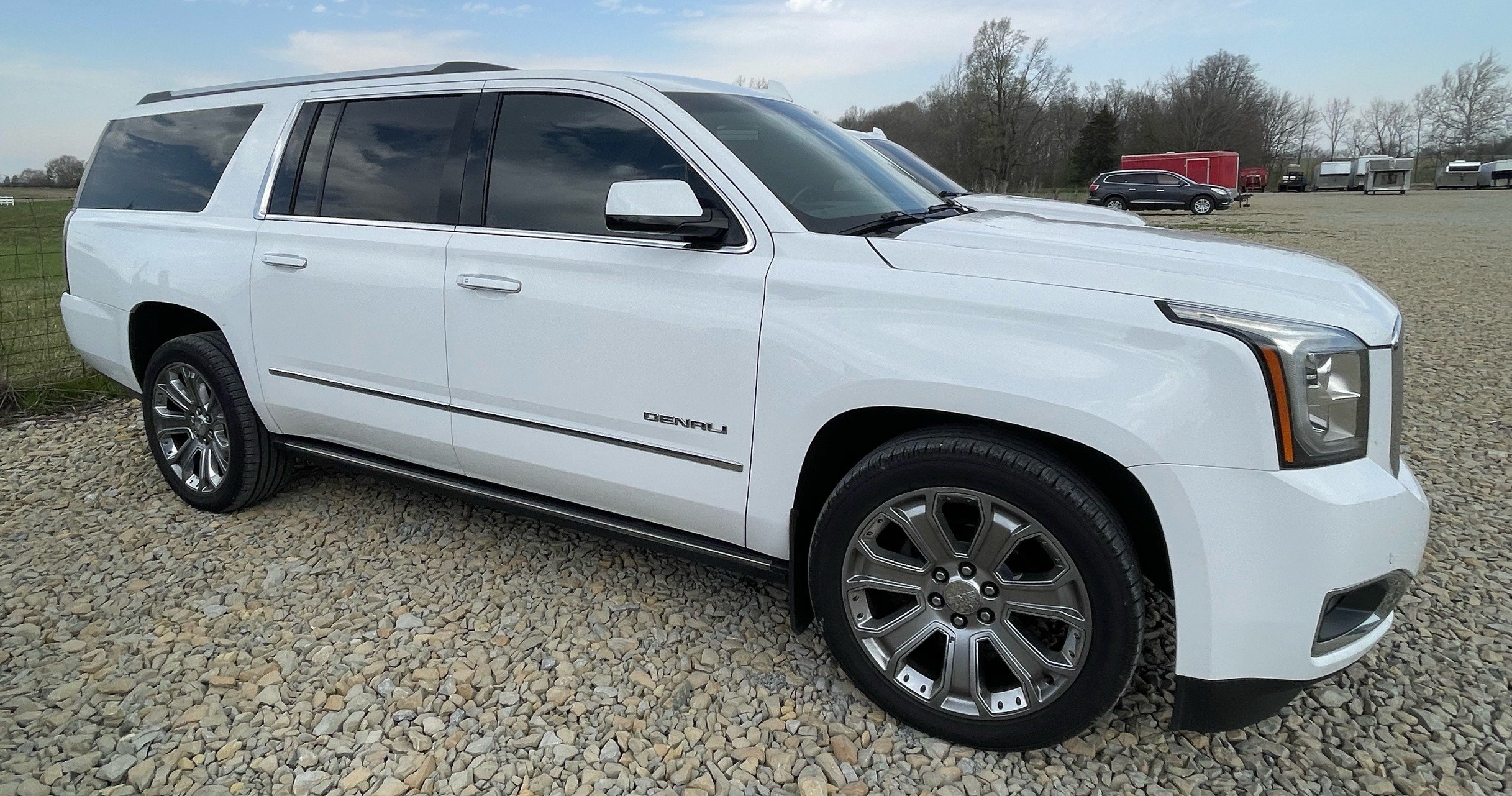 Online Bidding Available!