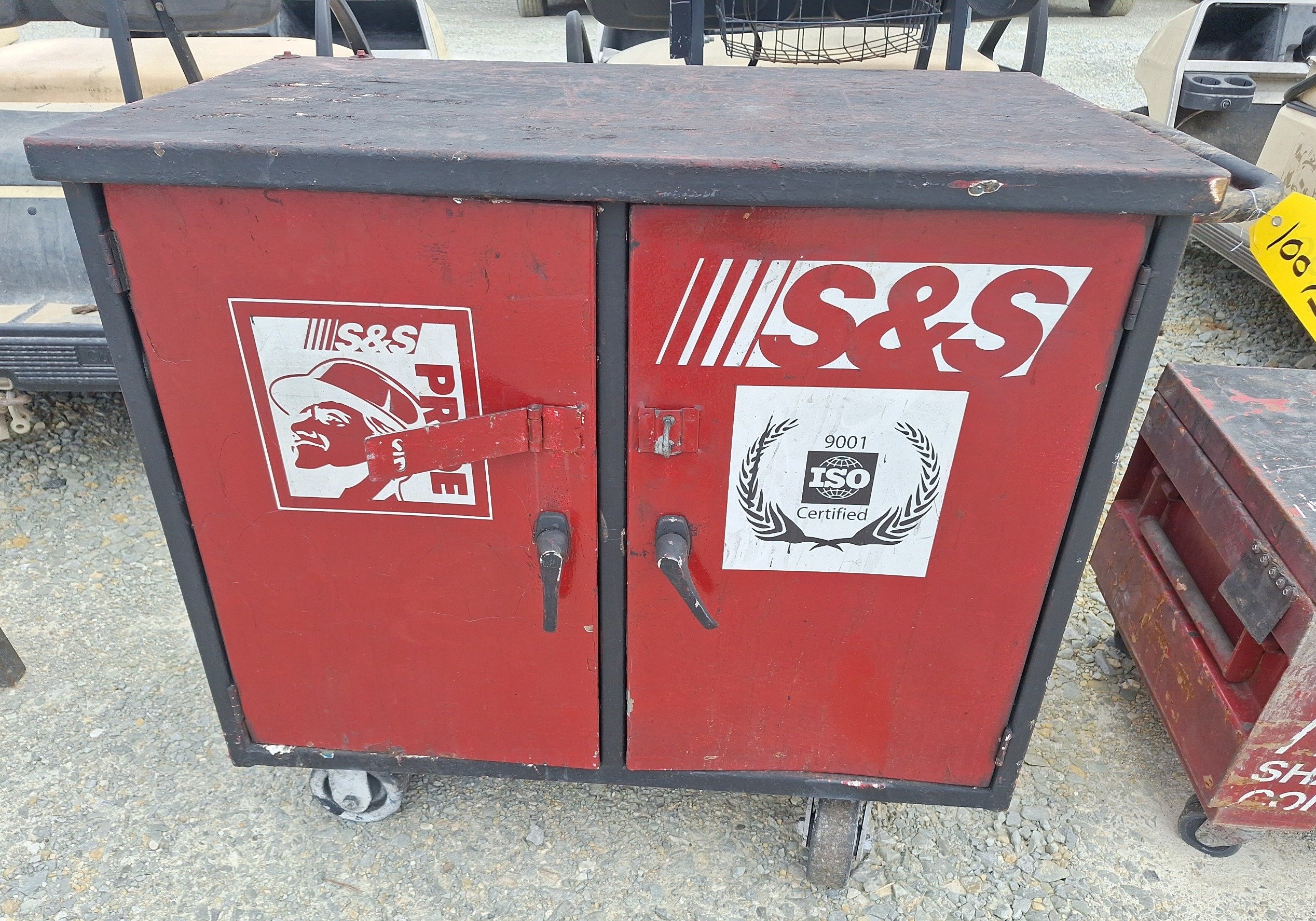 Online Bidding Available!