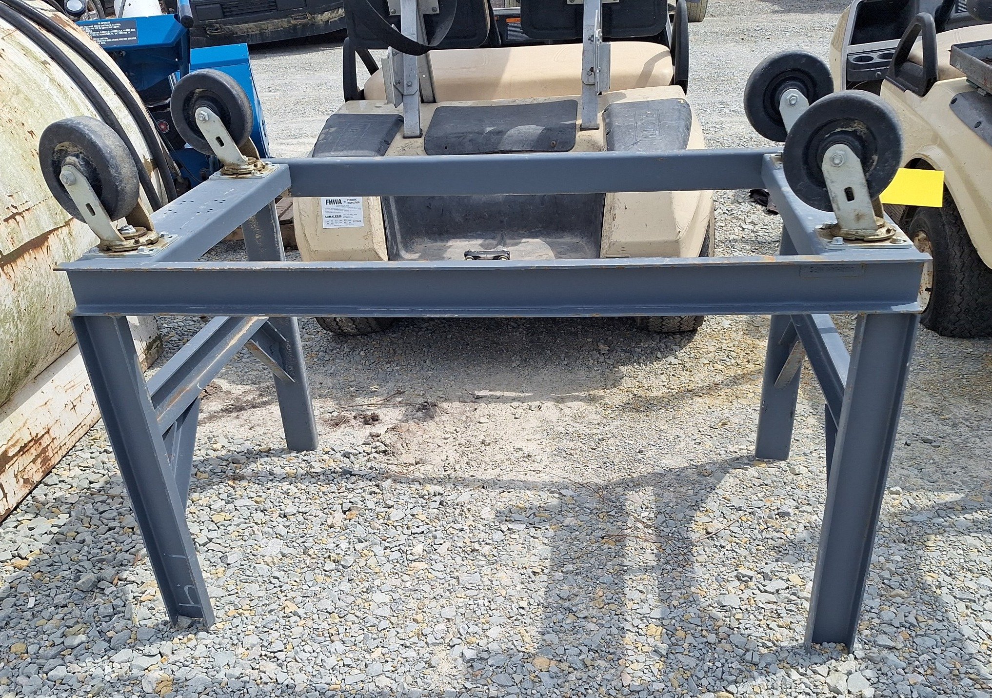 Online Bidding Available!