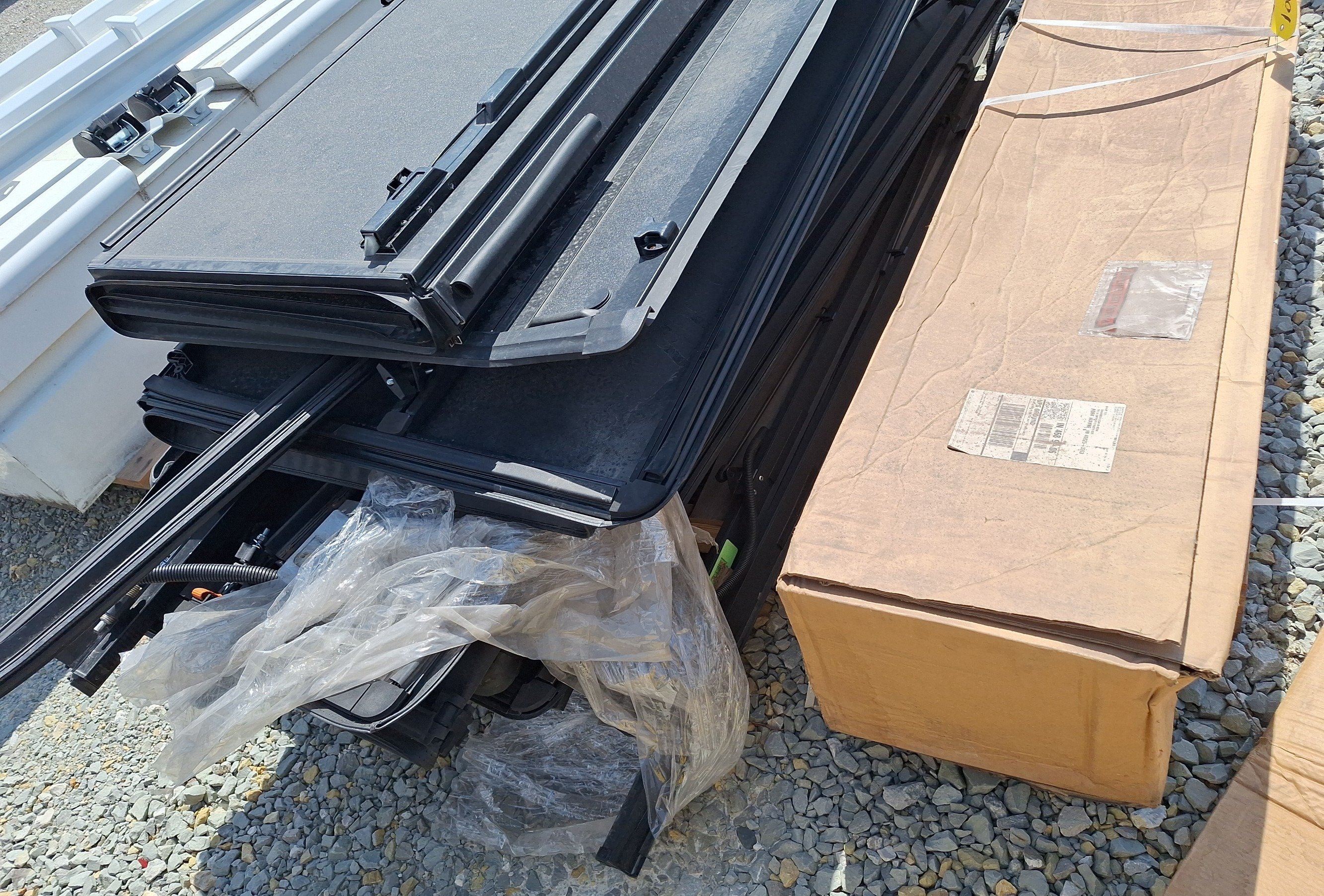 Online Bidding Available!