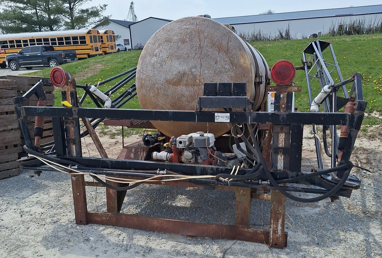 Online Bidding Available!