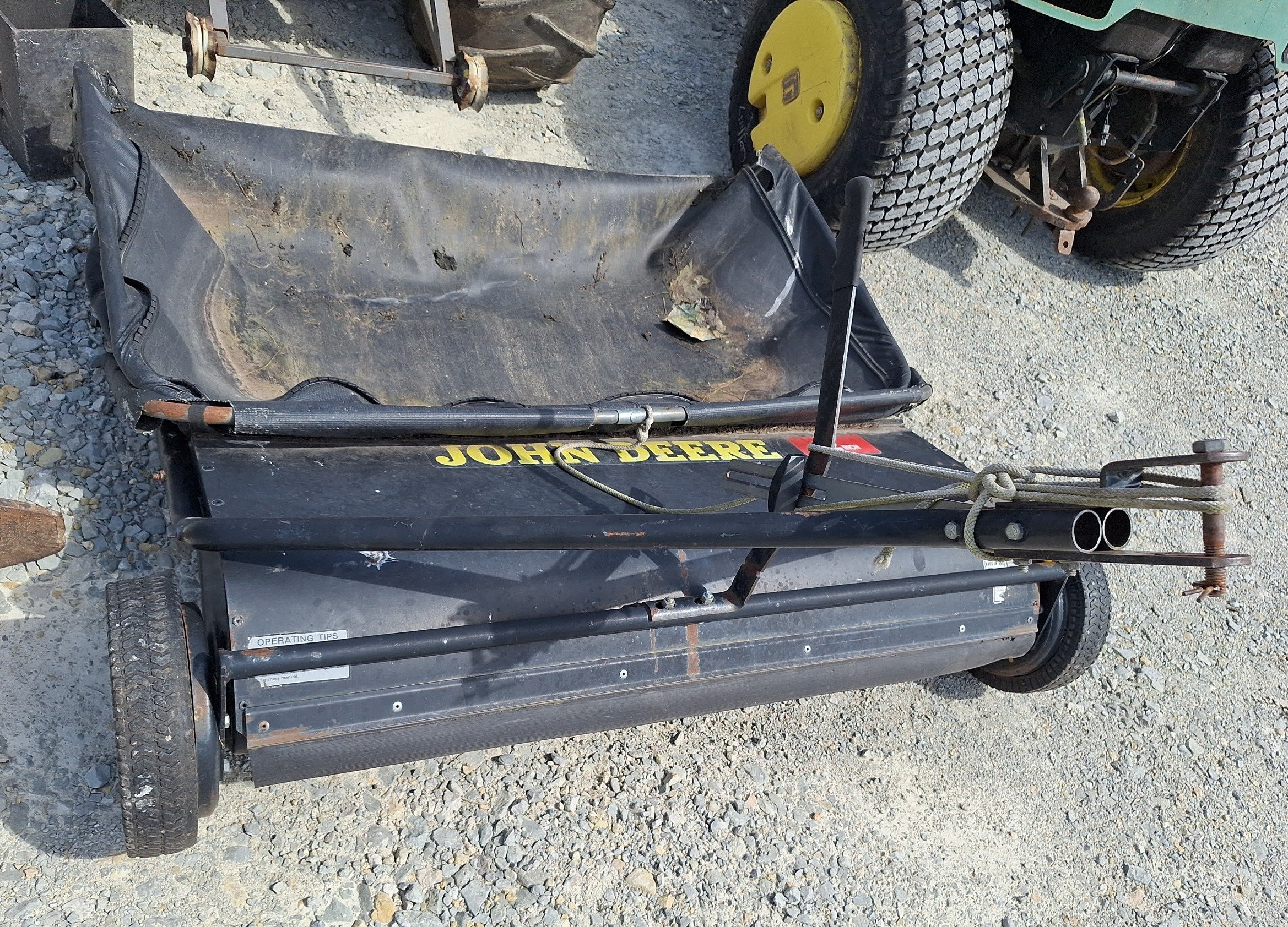 Online Bidding Available!