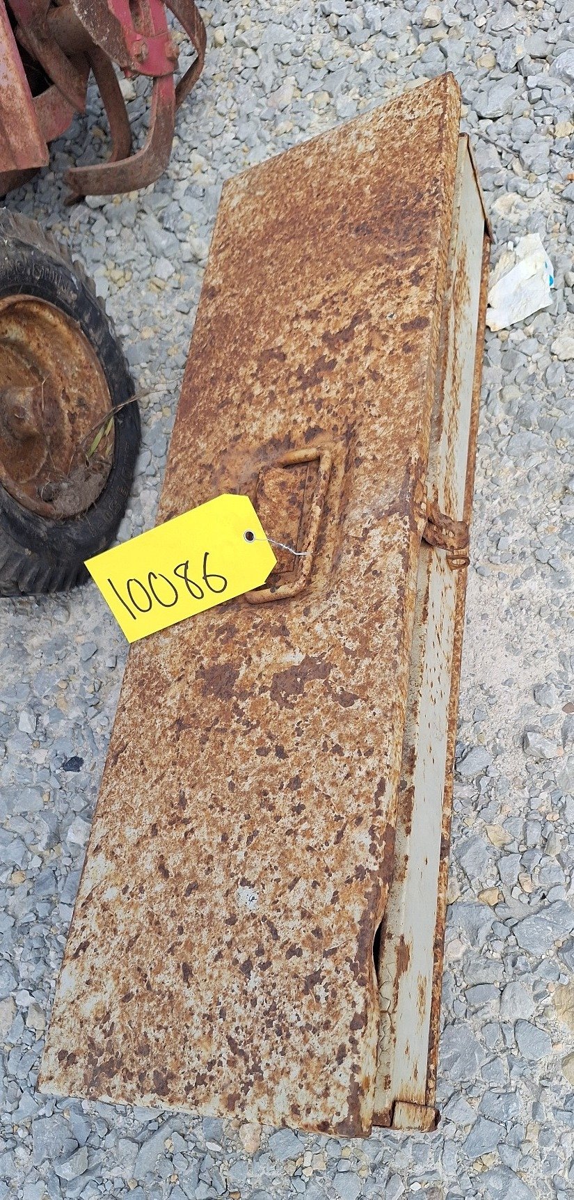 Online Bidding Available!