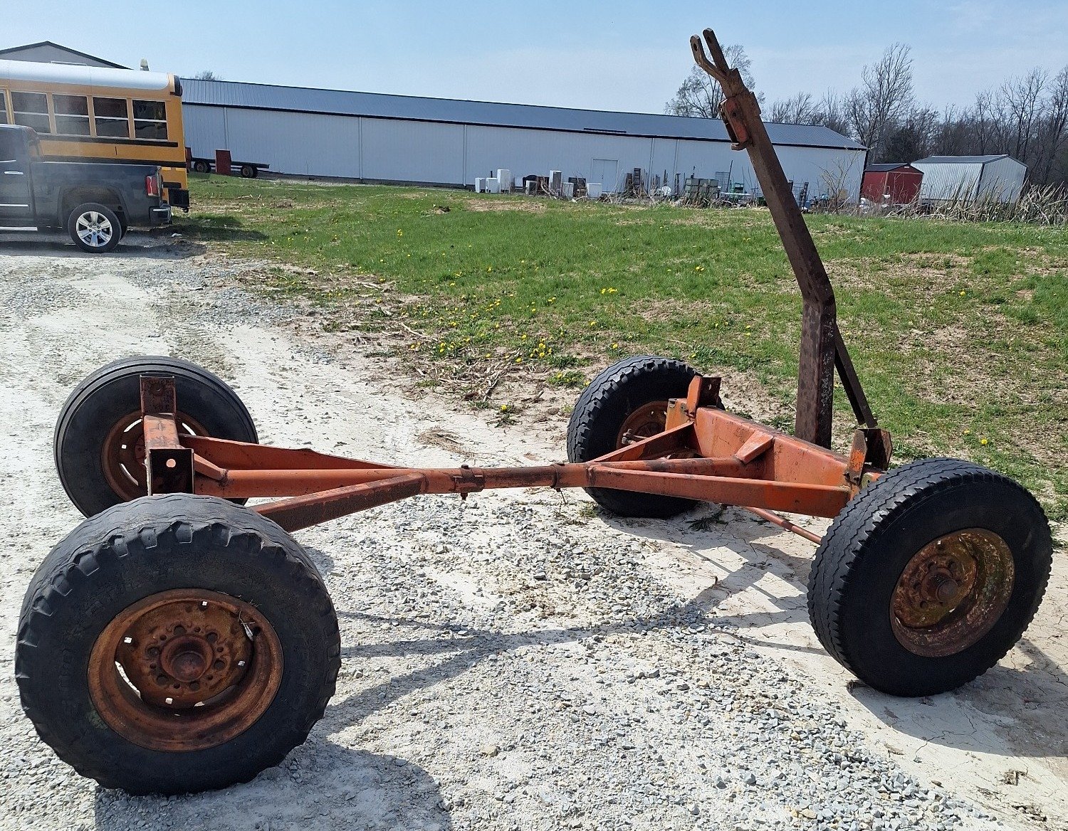 Online Bidding Available!