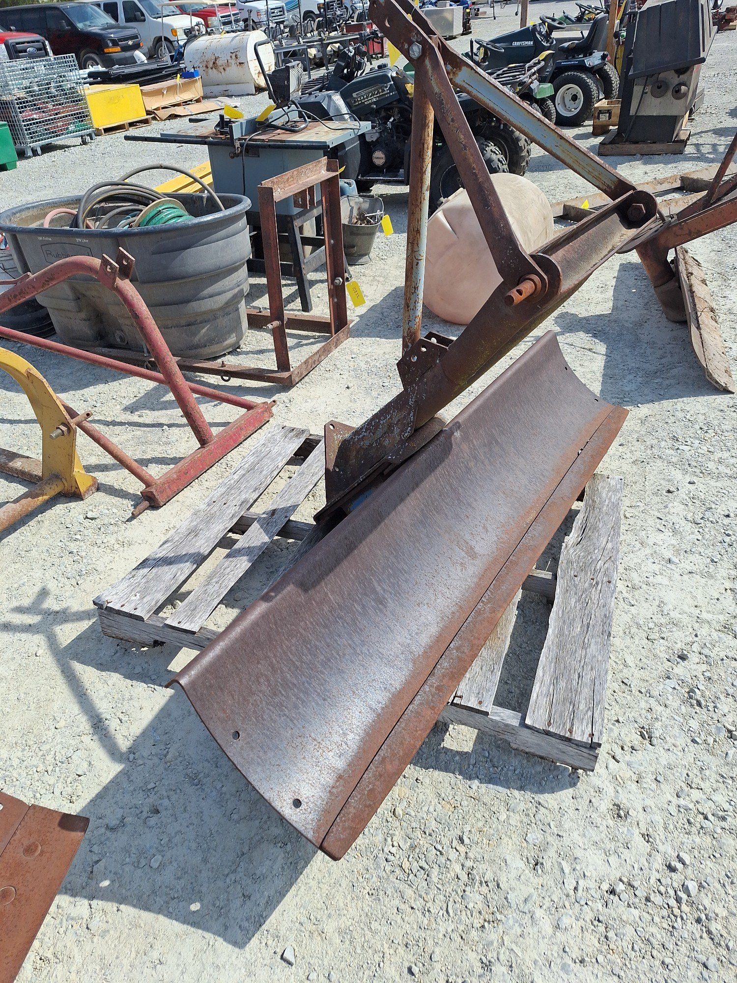 Online Bidding Available!