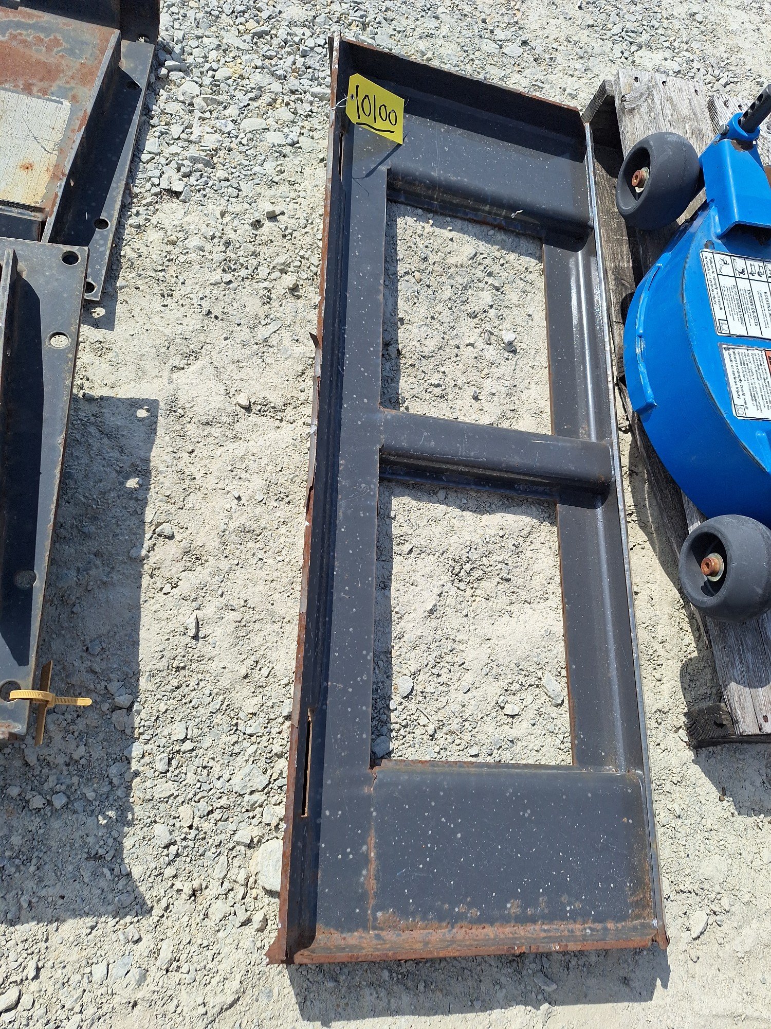 Online Bidding Available!