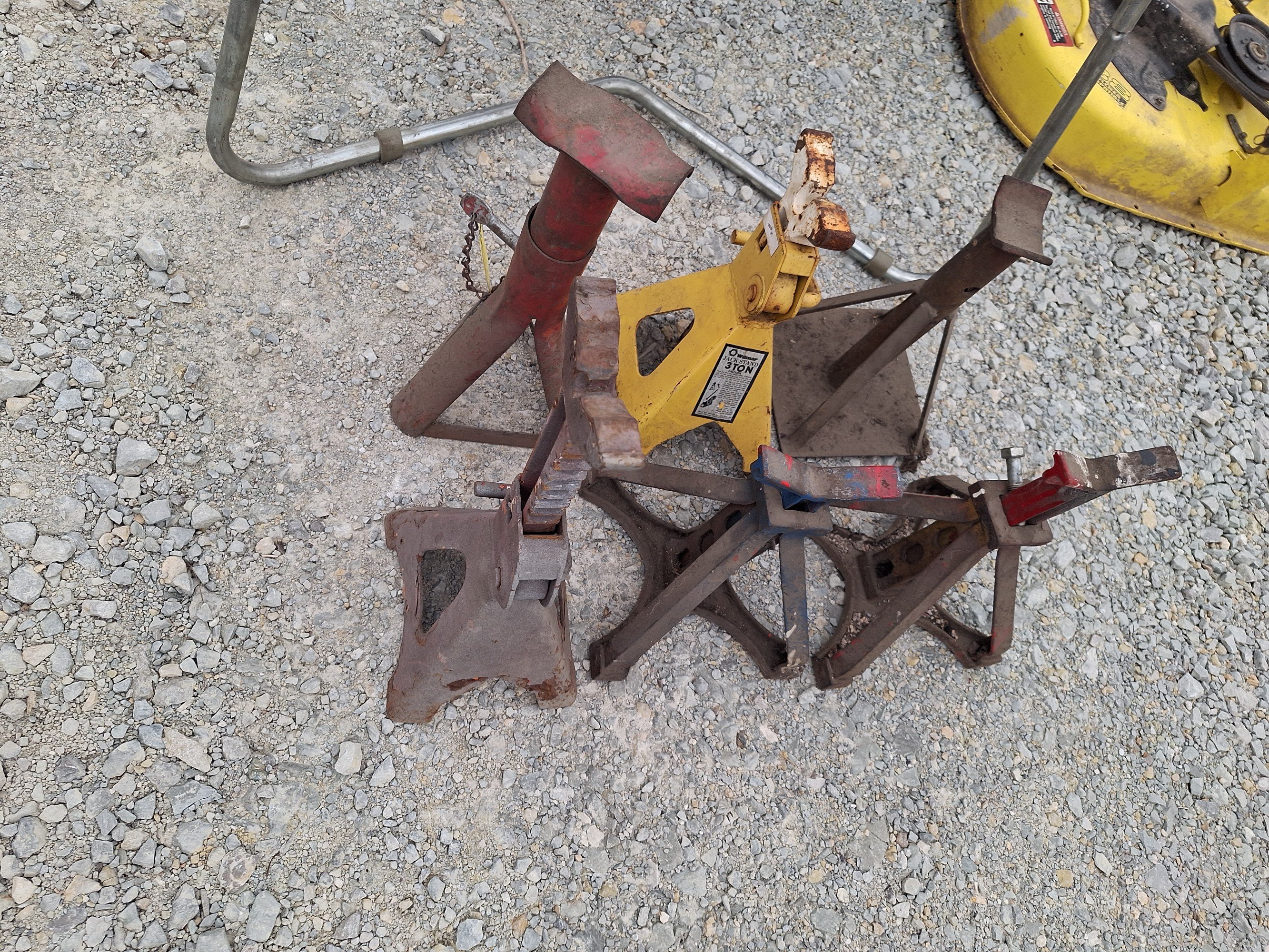 Online Bidding Available!