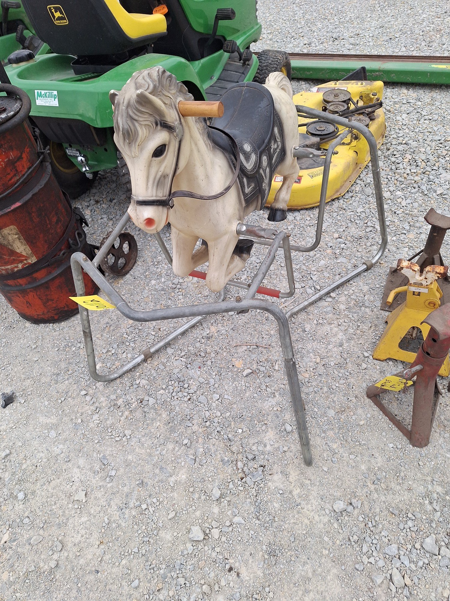 Online Bidding Available!