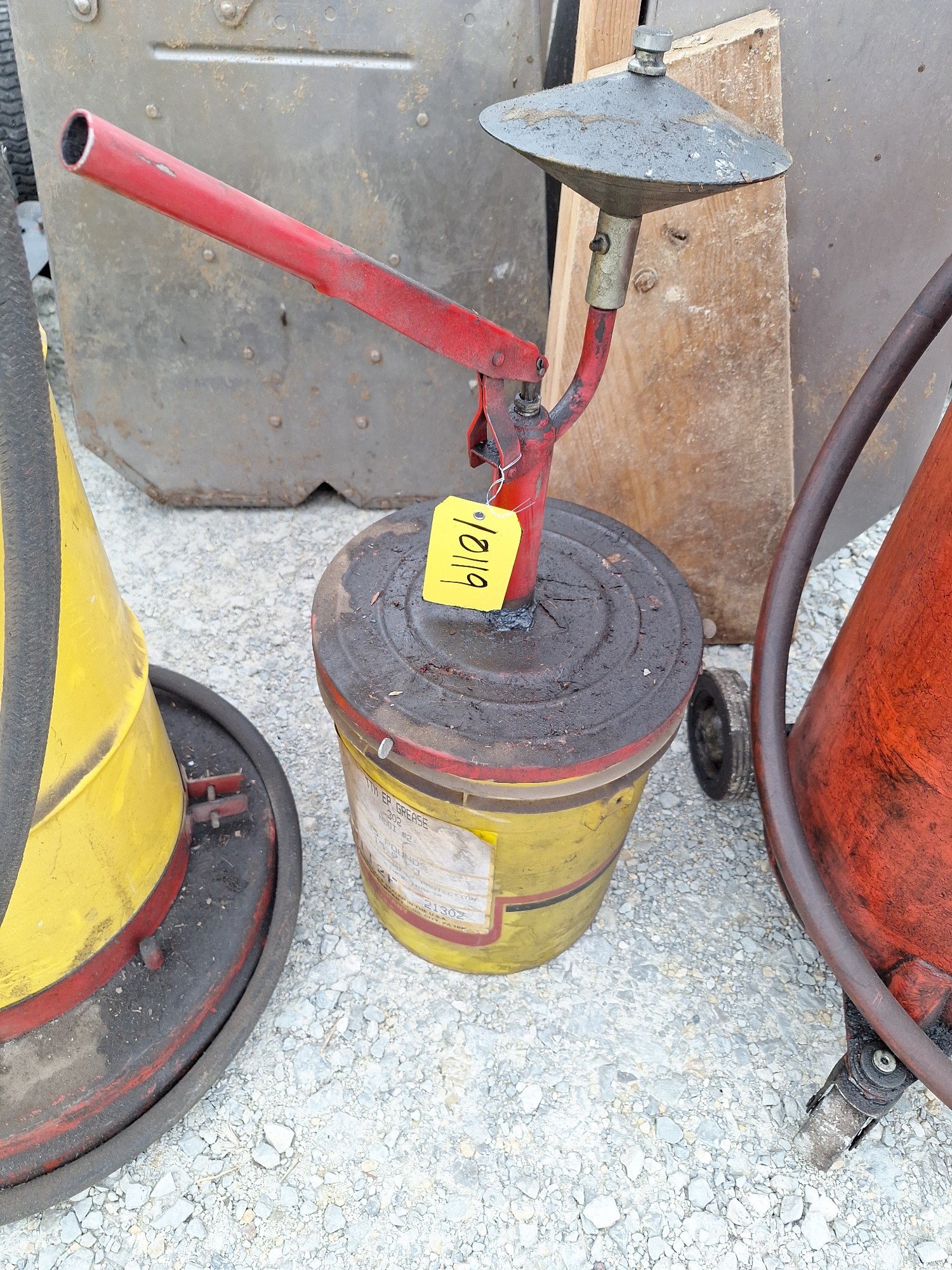 Online Bidding Available!