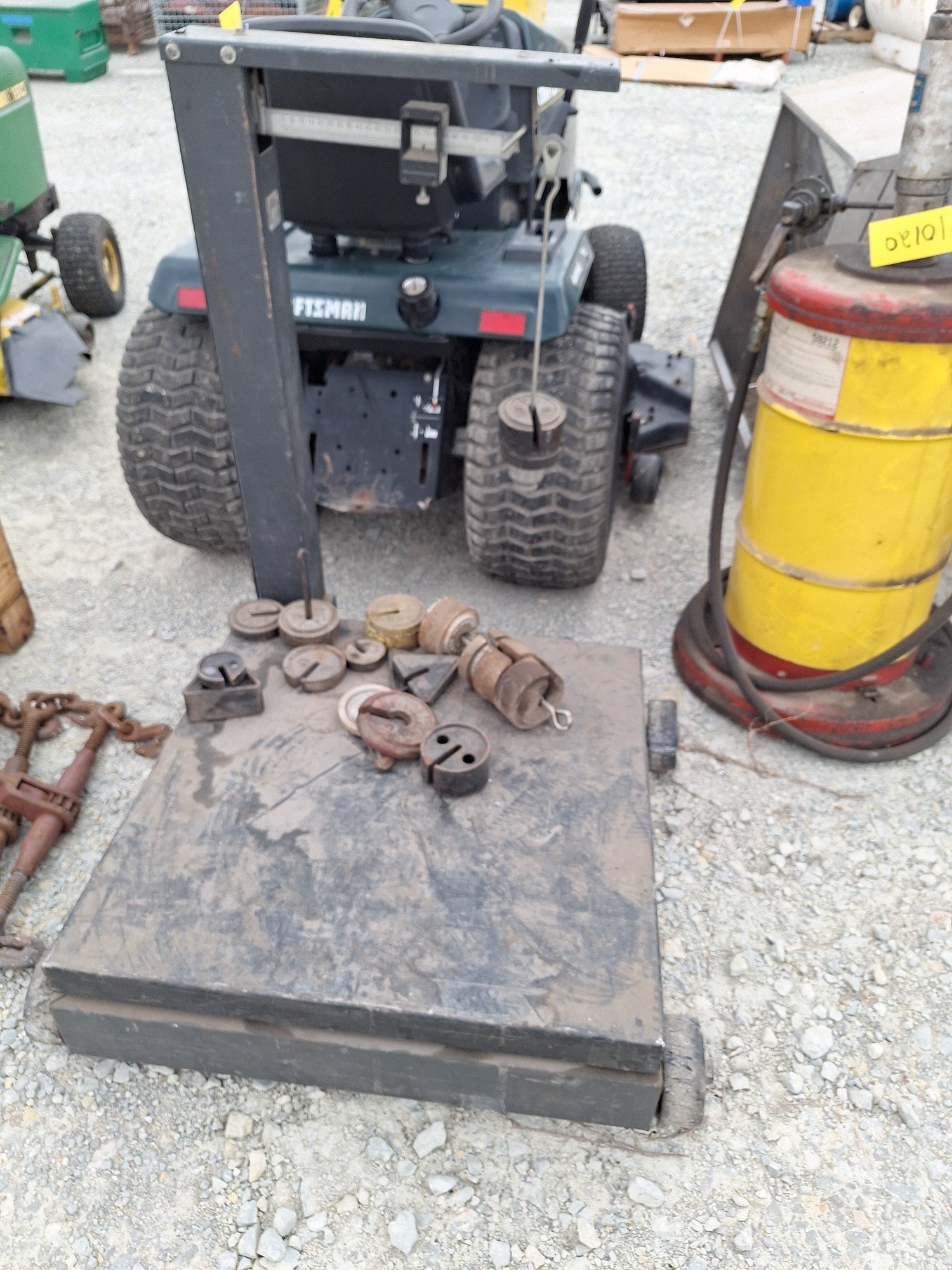 Online Bidding Available!